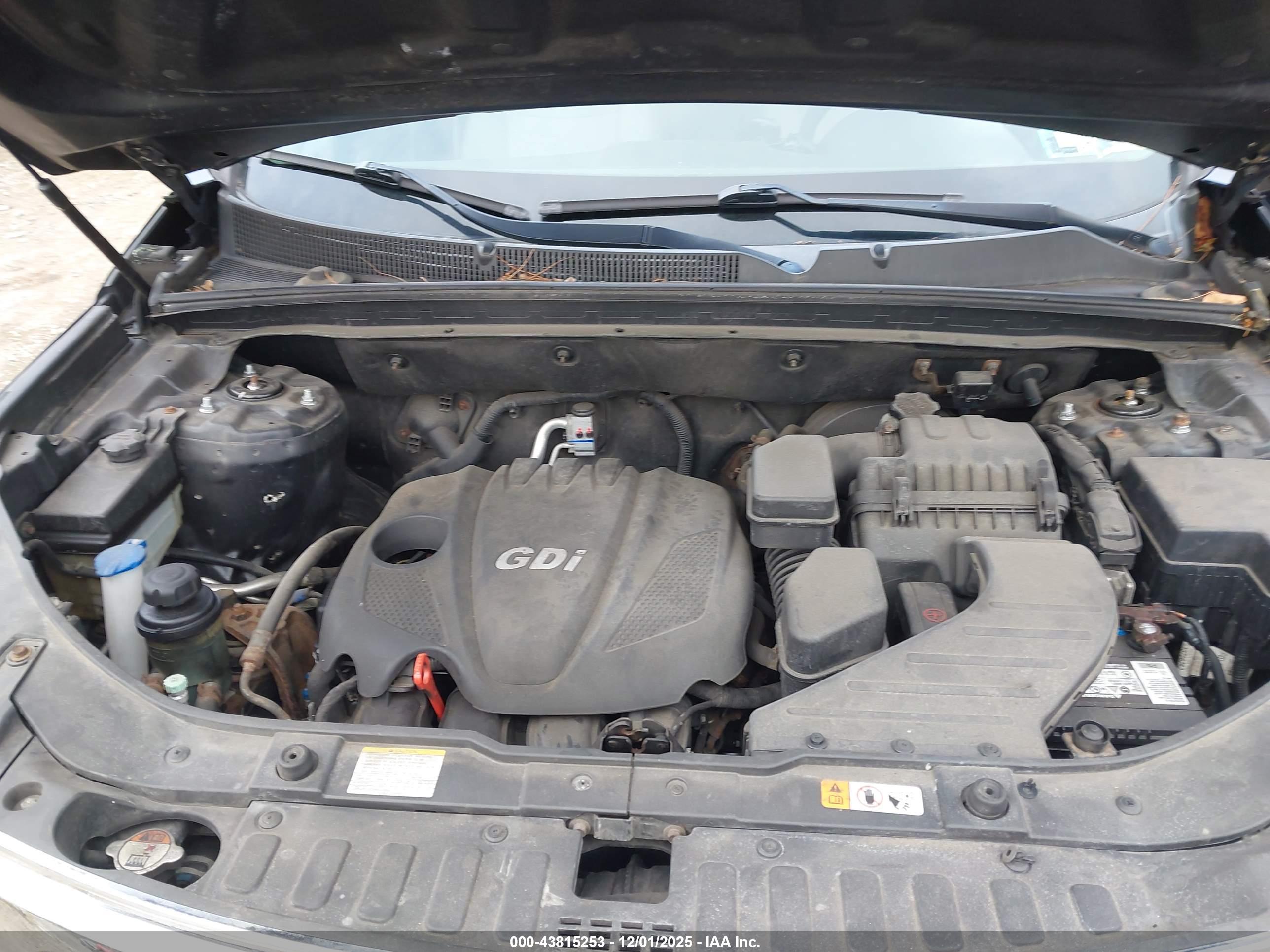 KIA SORENTO image 10