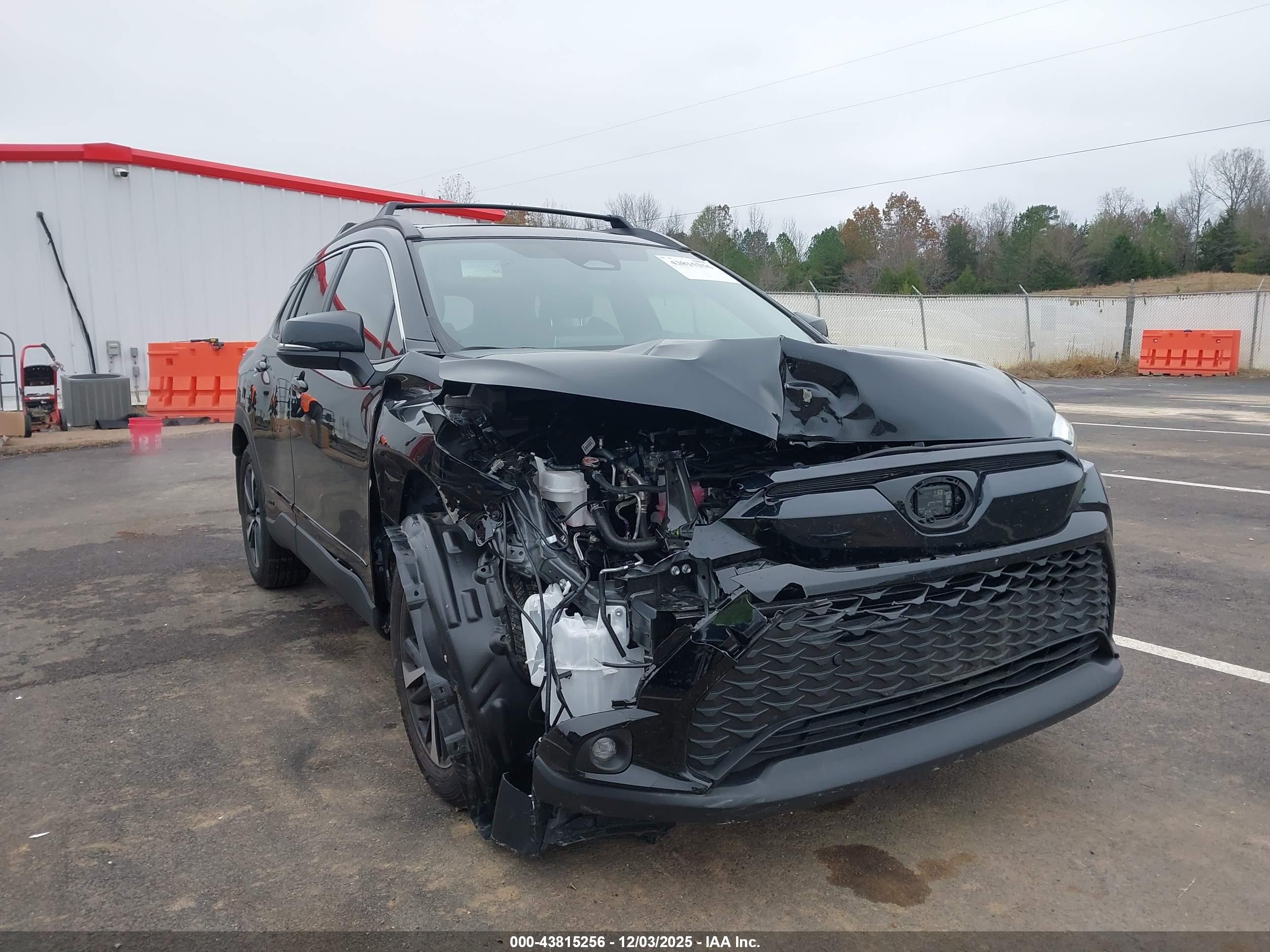 TOYOTA COROLLA image 6