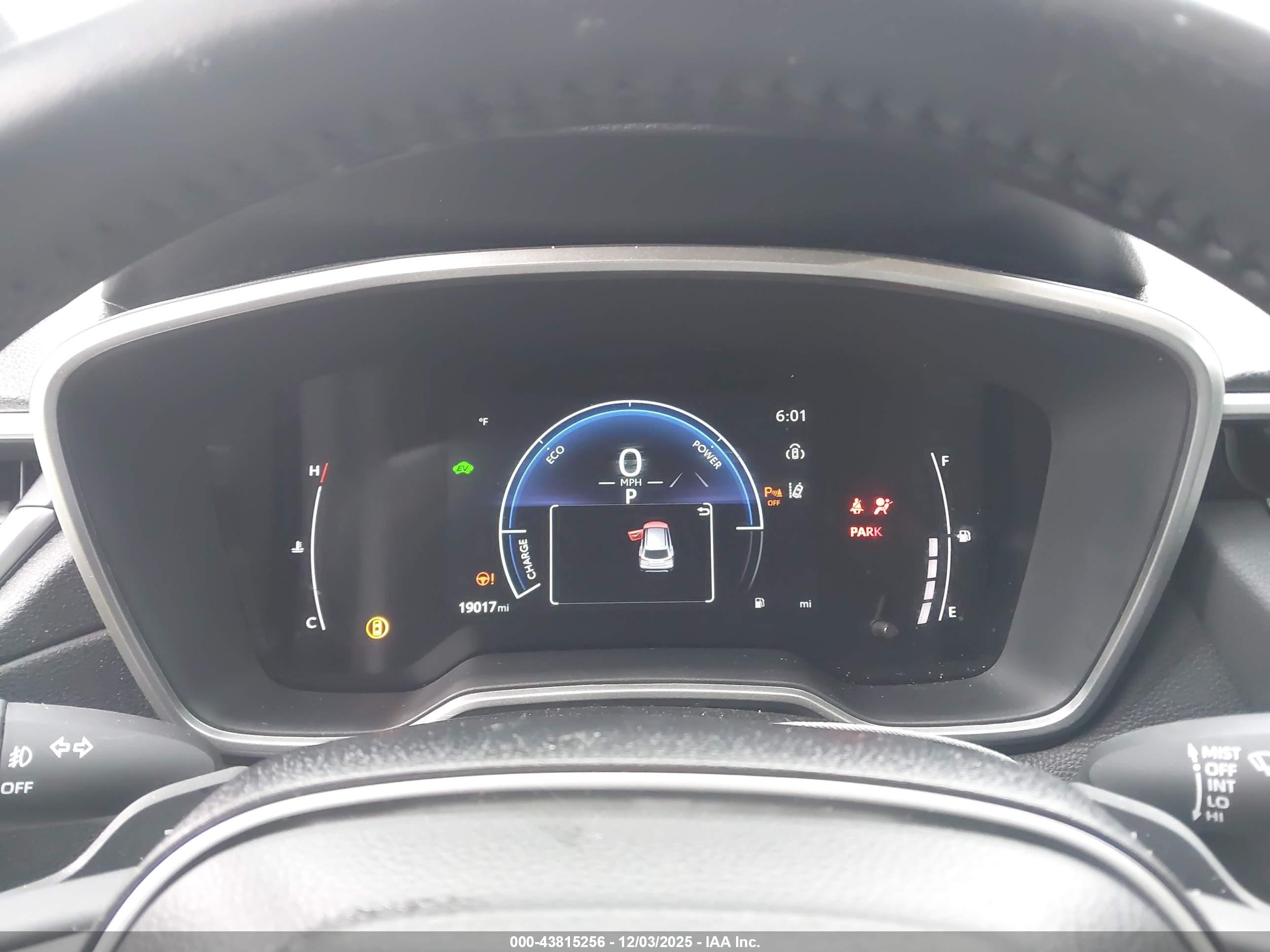 TOYOTA COROLLA image 7