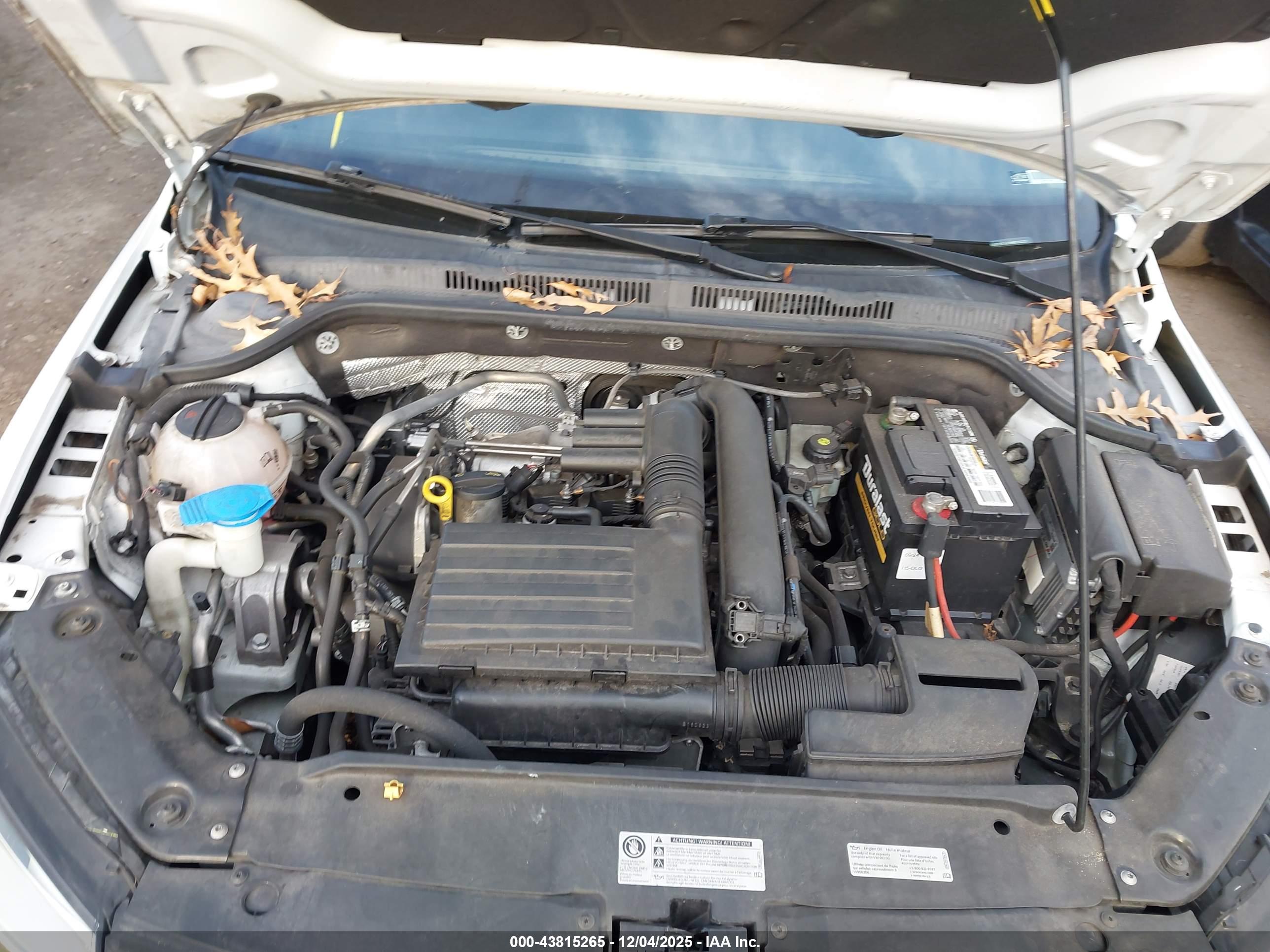 VOLKSWAGEN JETTA image 10