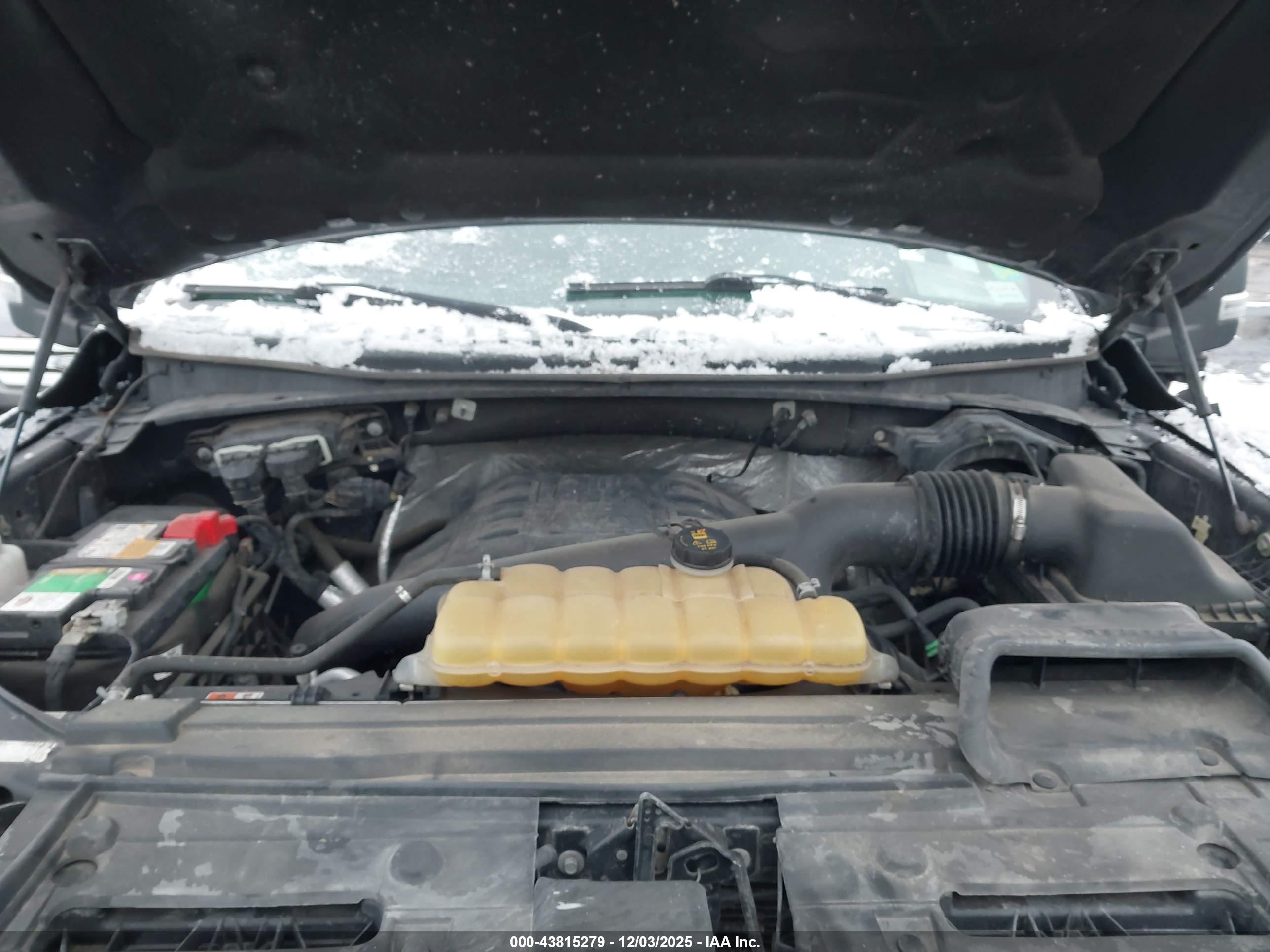 FORD F-150 image 10