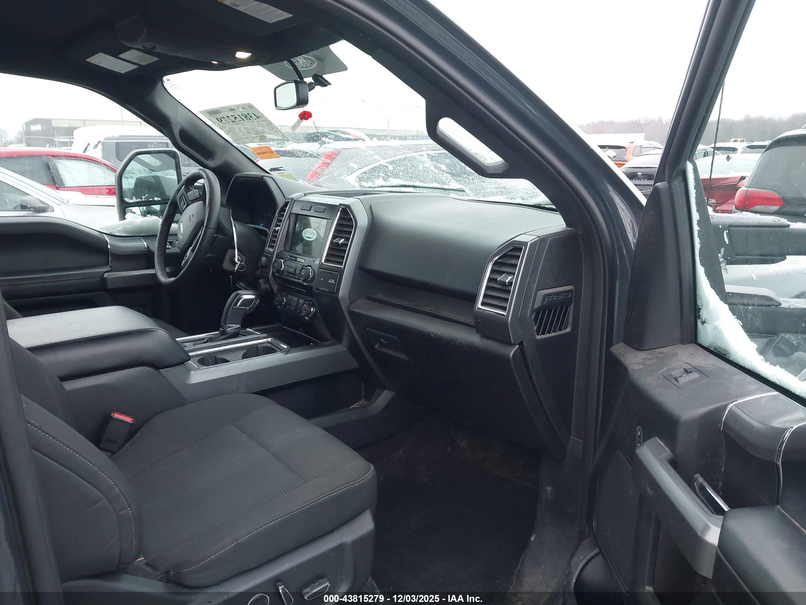 FORD F-150 image 5