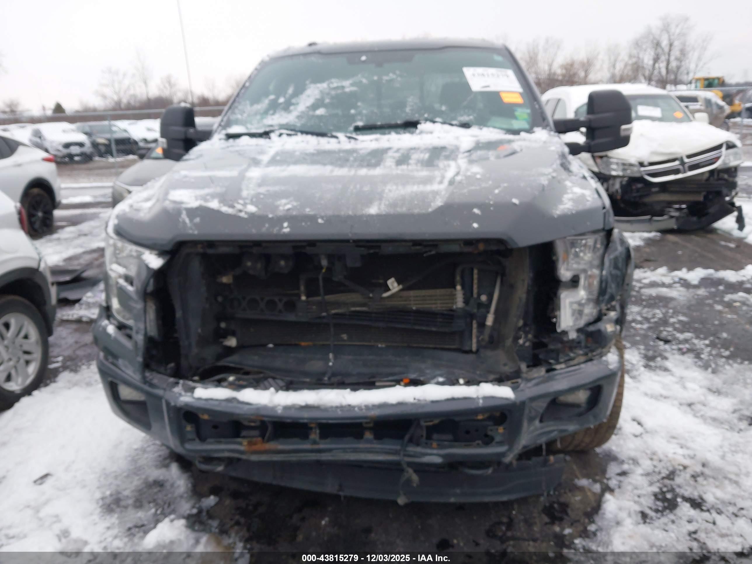 FORD F-150 image 6