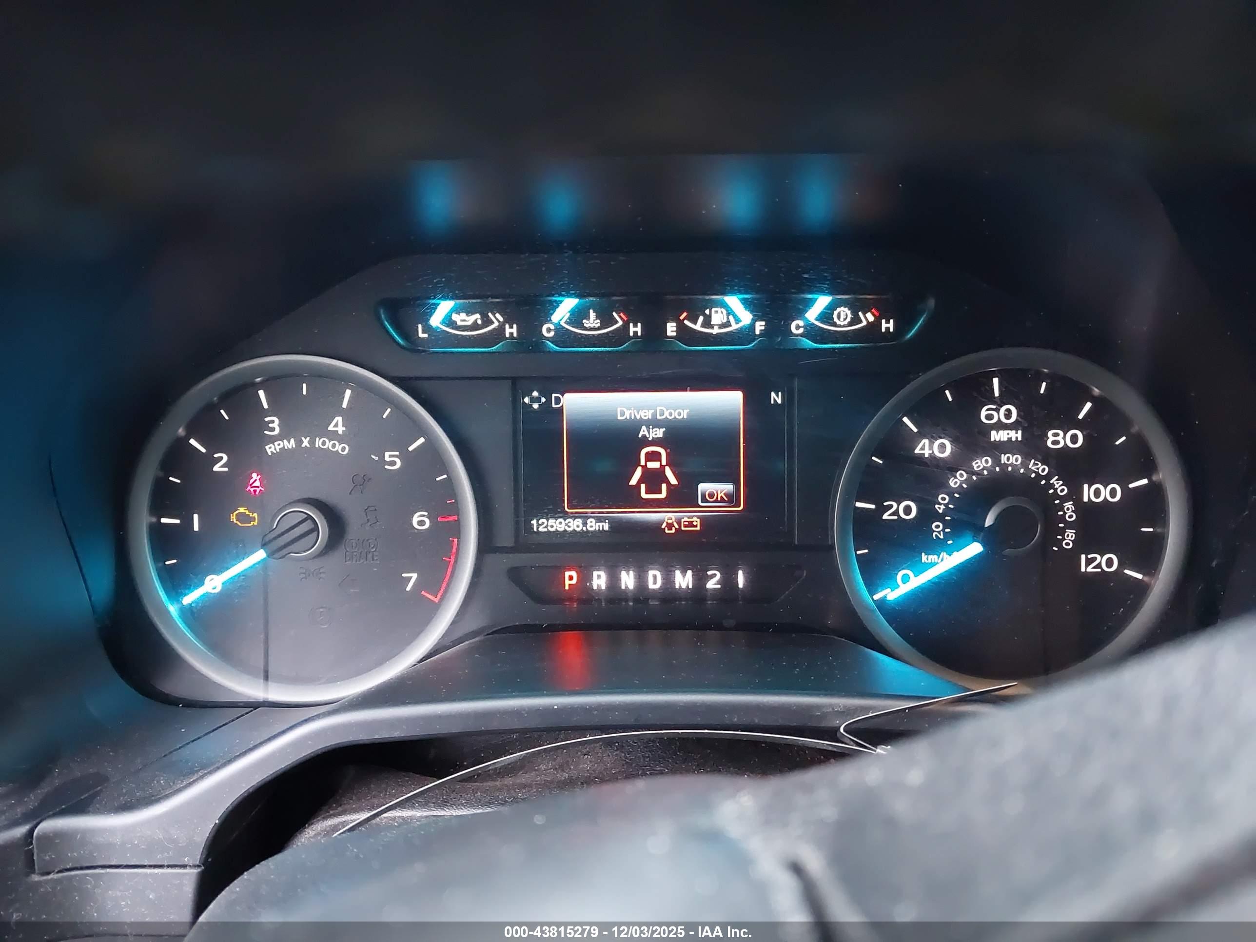 FORD F-150 image 7