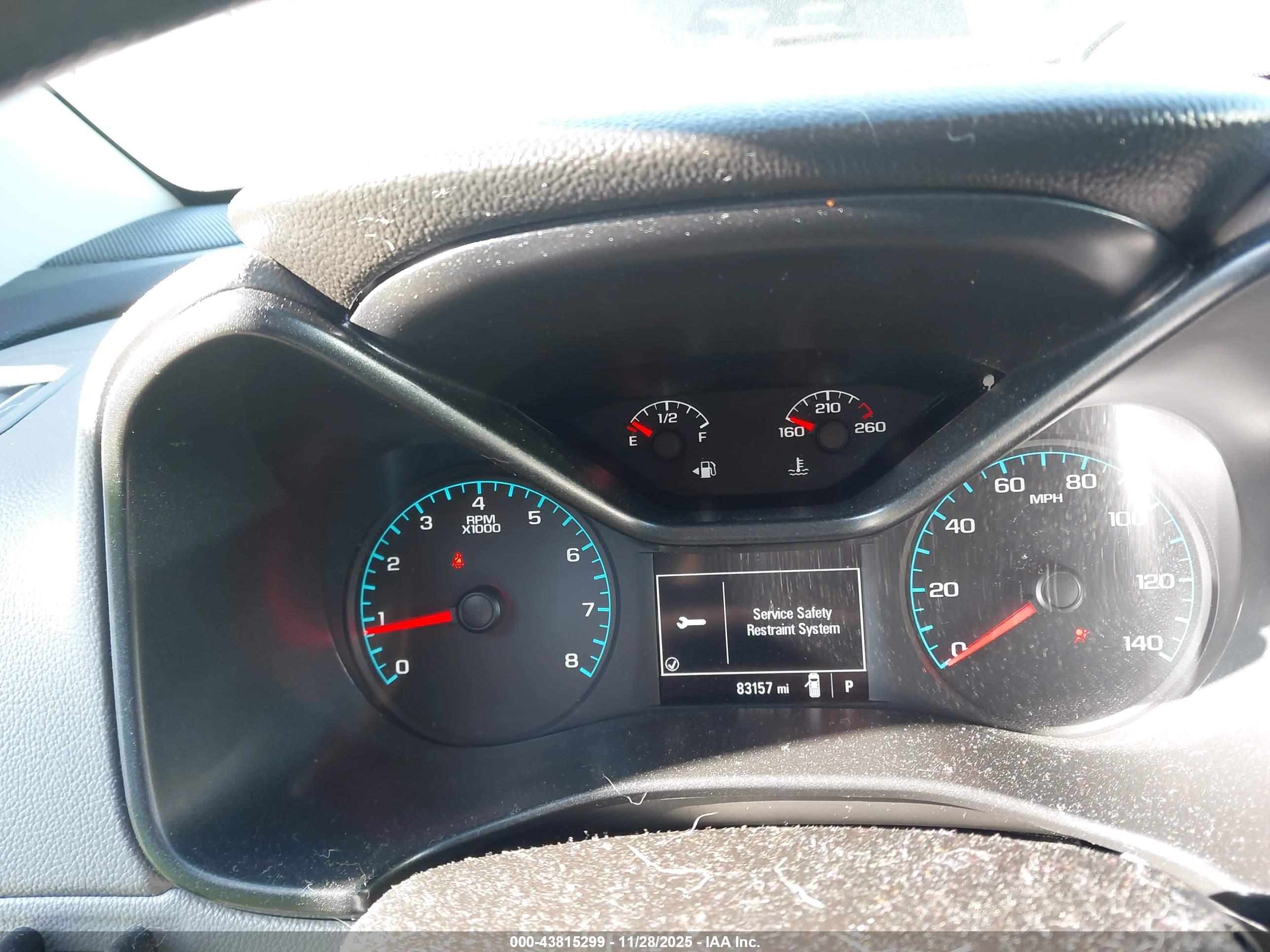 CHEVROLET COLORADO image 7