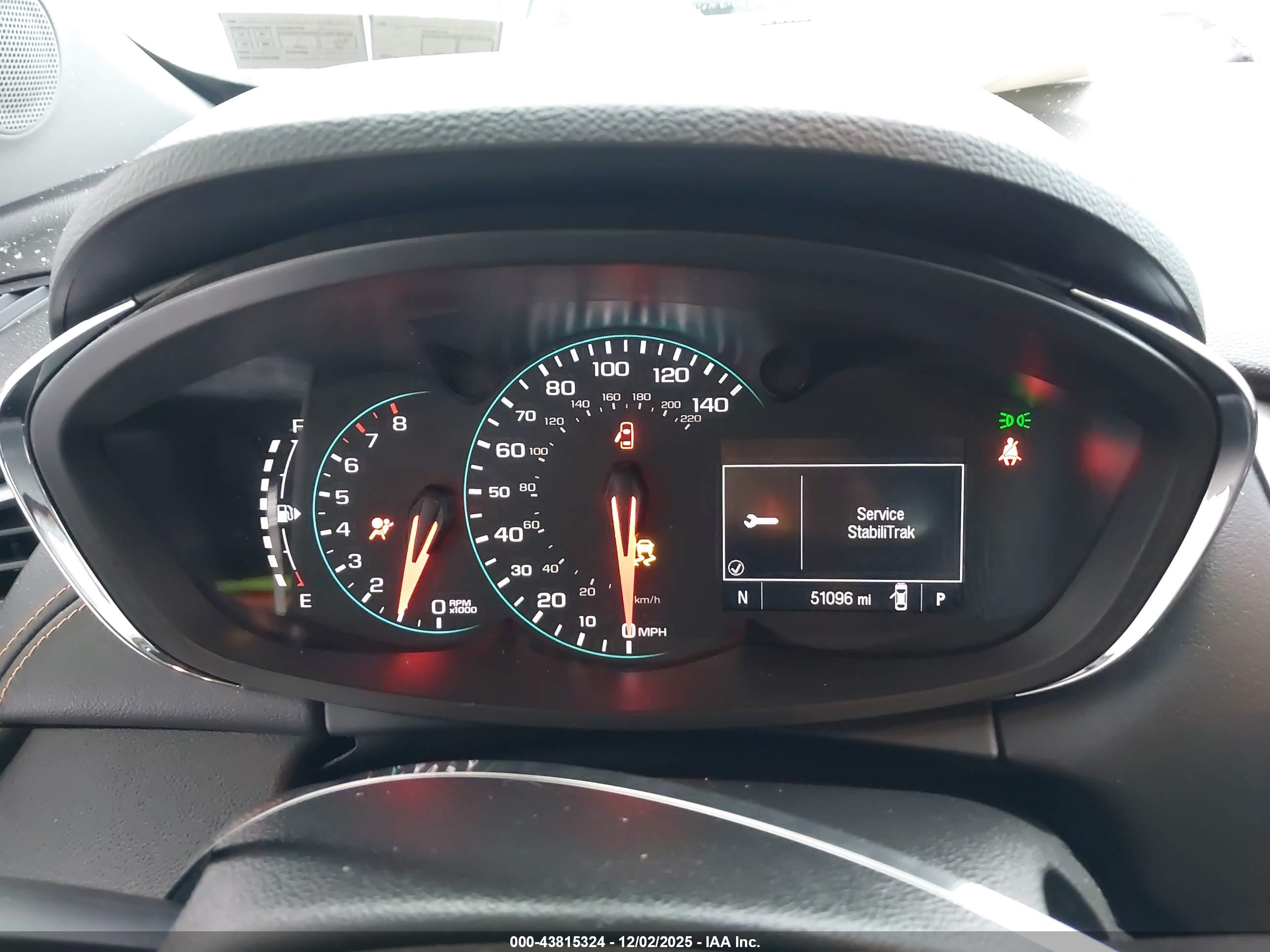 CHEVROLET TRAX image 7