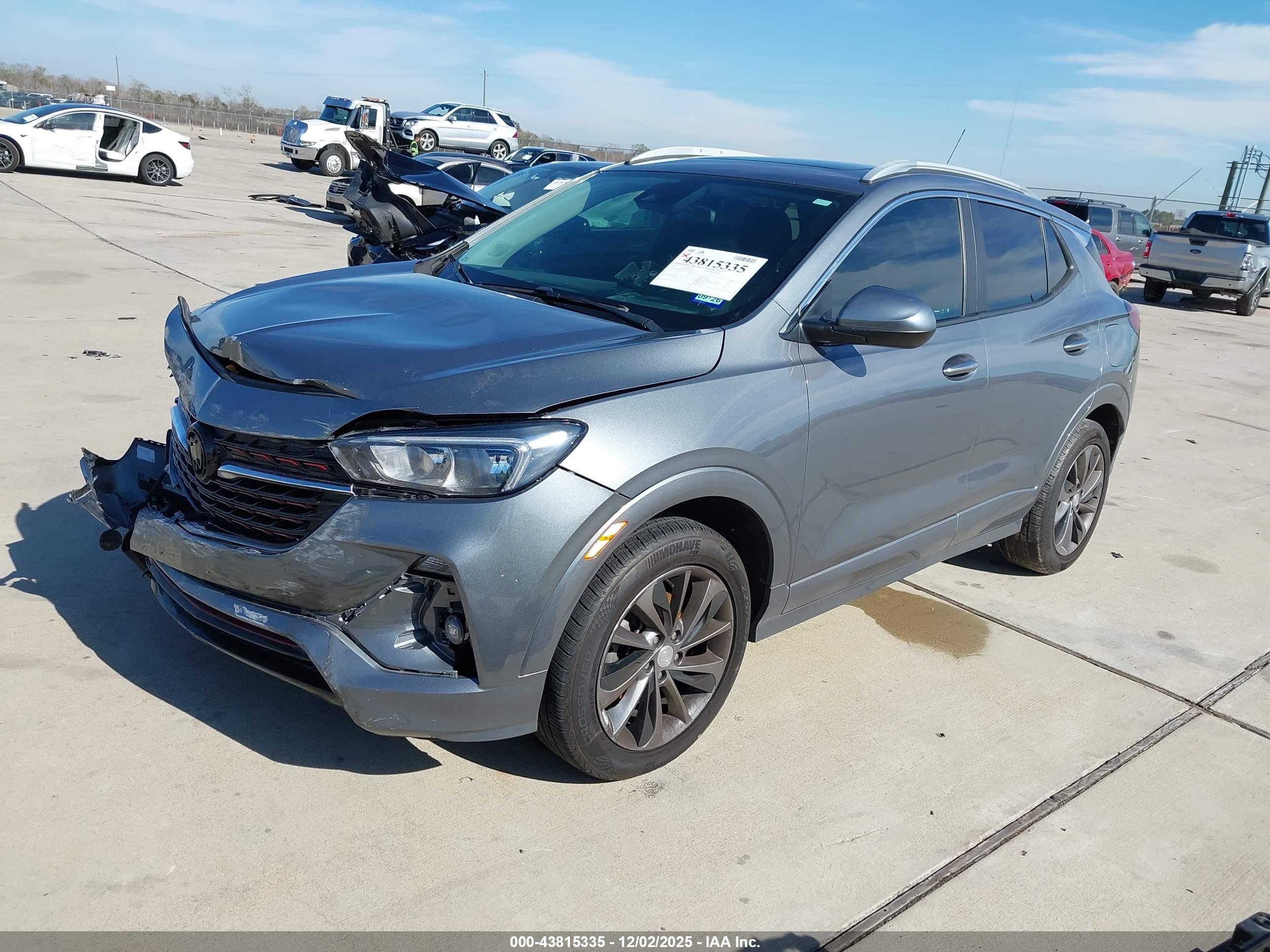 BUICK ENCORE image 2
