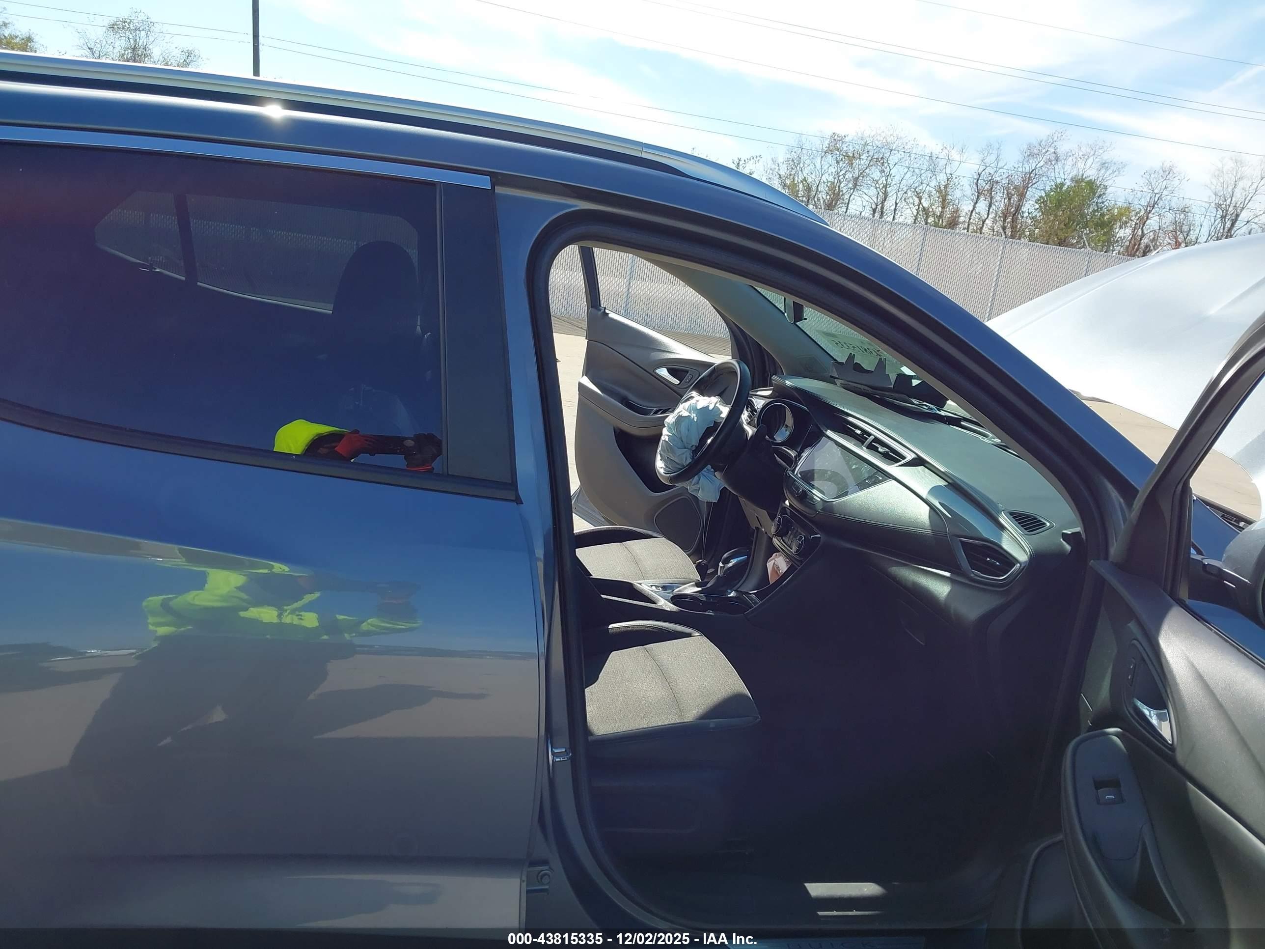 BUICK ENCORE image 5