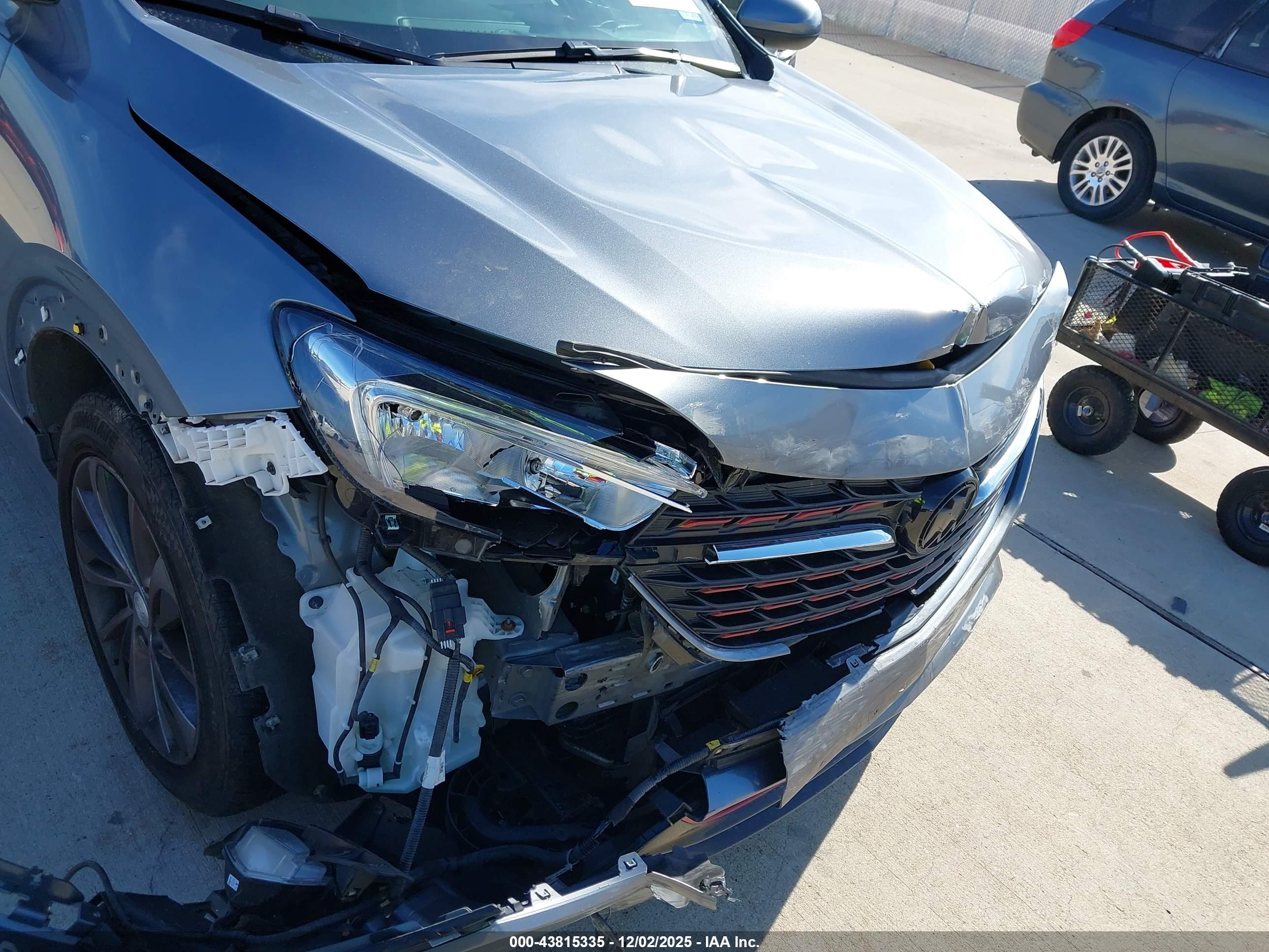 BUICK ENCORE image 6