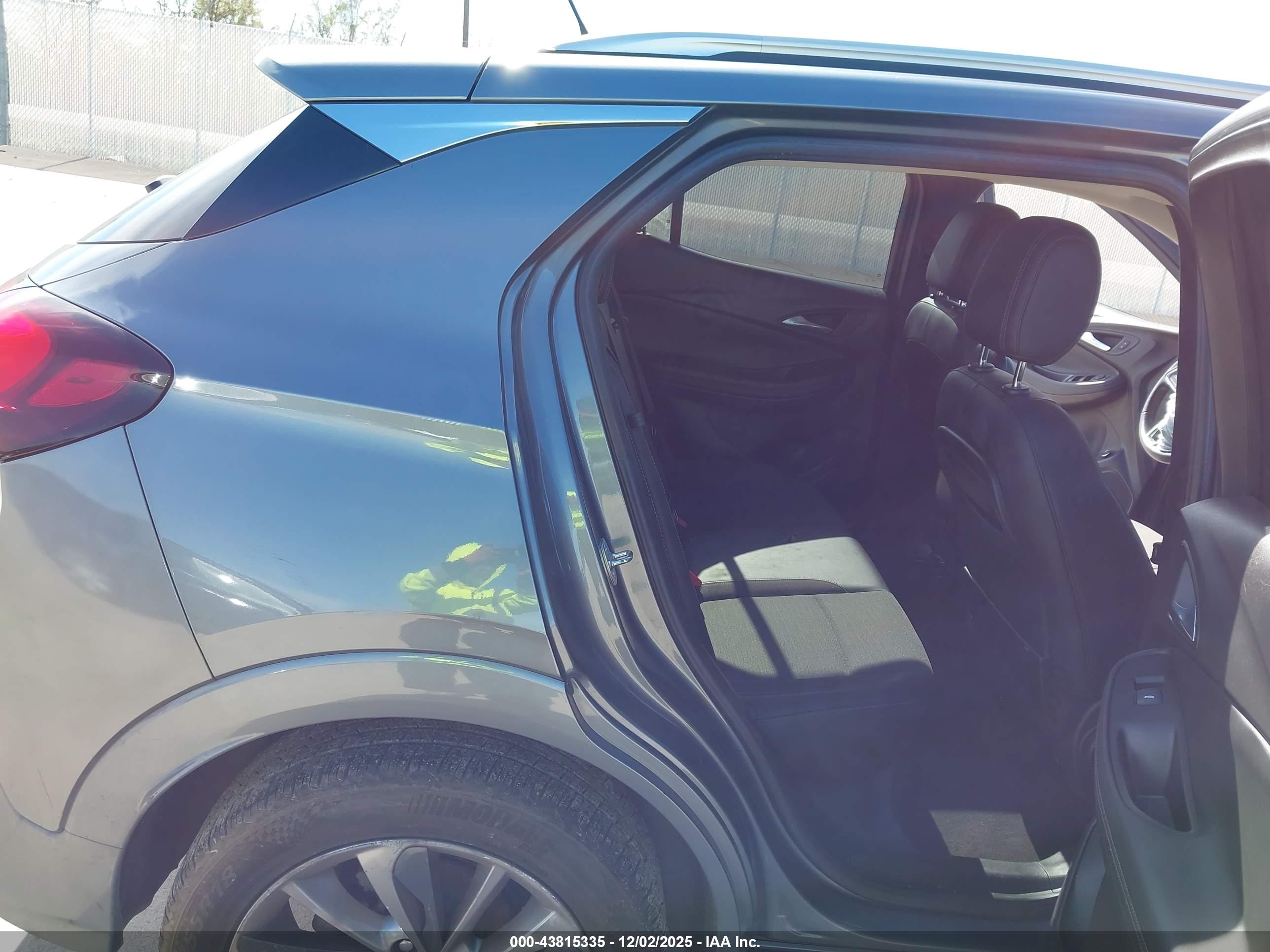 BUICK ENCORE image 8