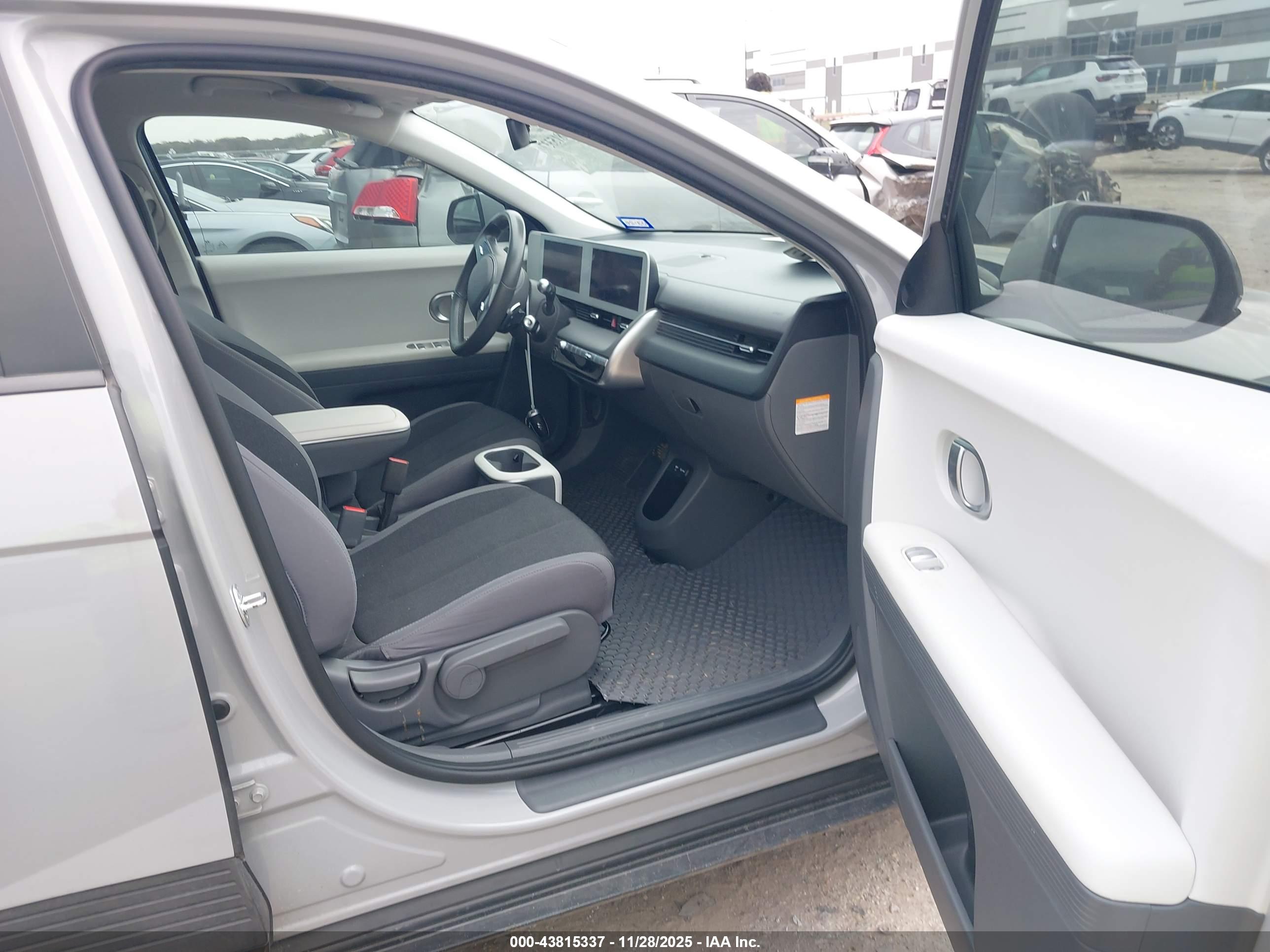 HYUNDAI IONIQ image 5