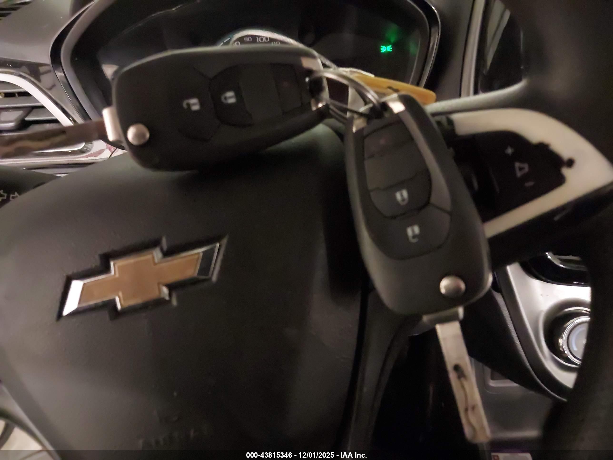 CHEVROLET SPARK image 11