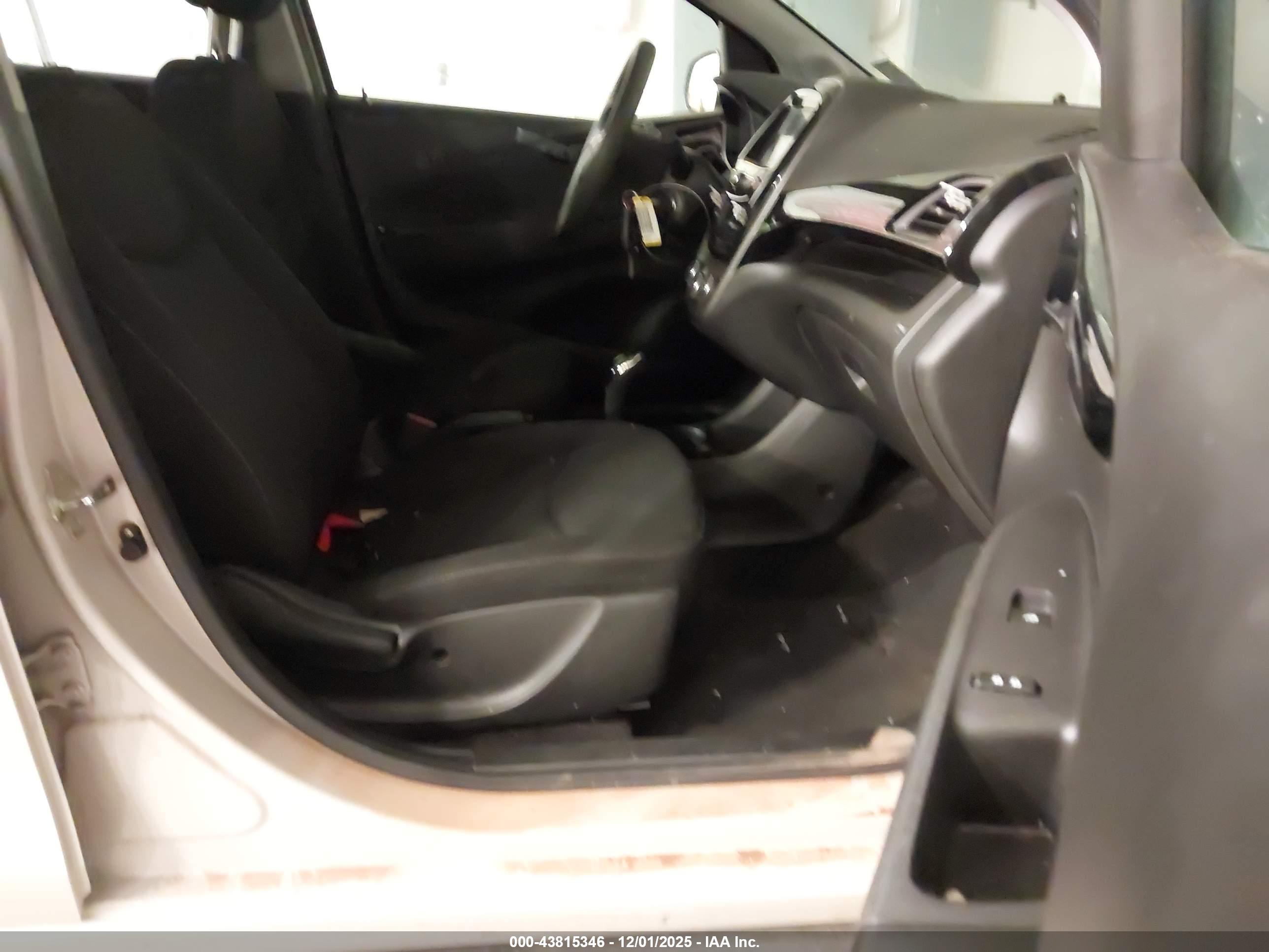 CHEVROLET SPARK image 5