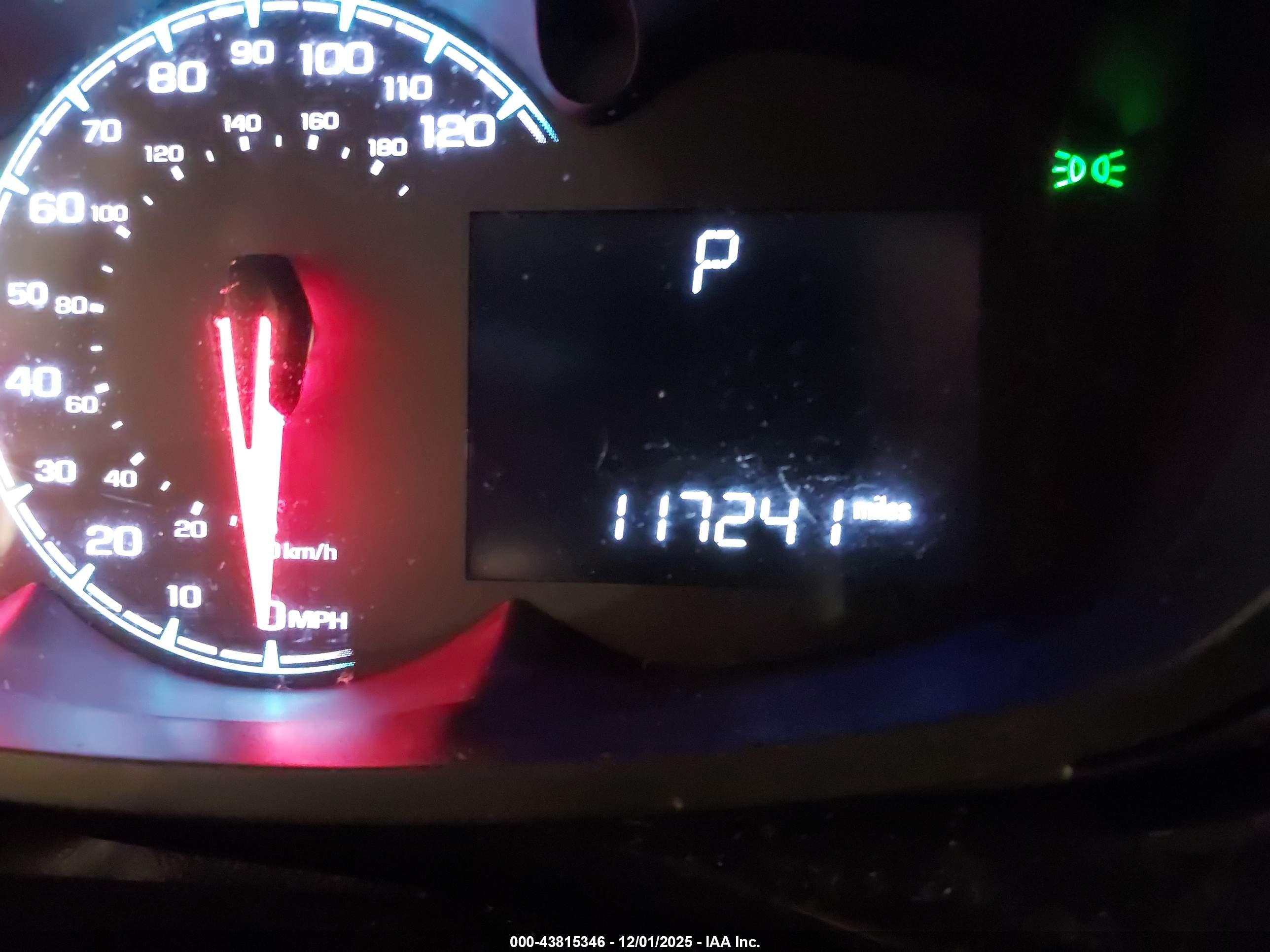 CHEVROLET SPARK image 7