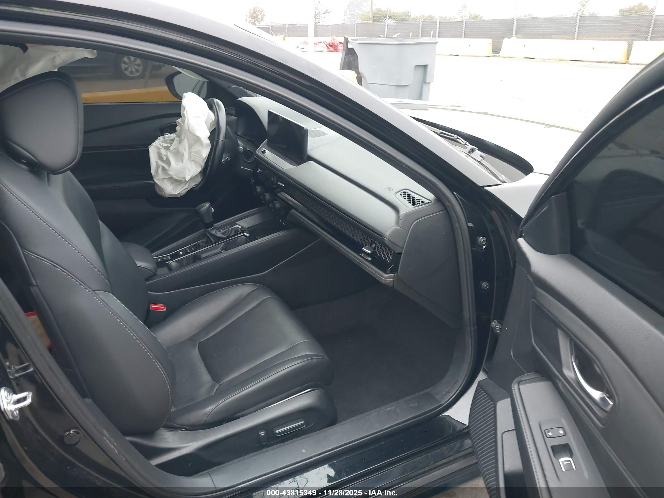 HONDA ACCORD image 5