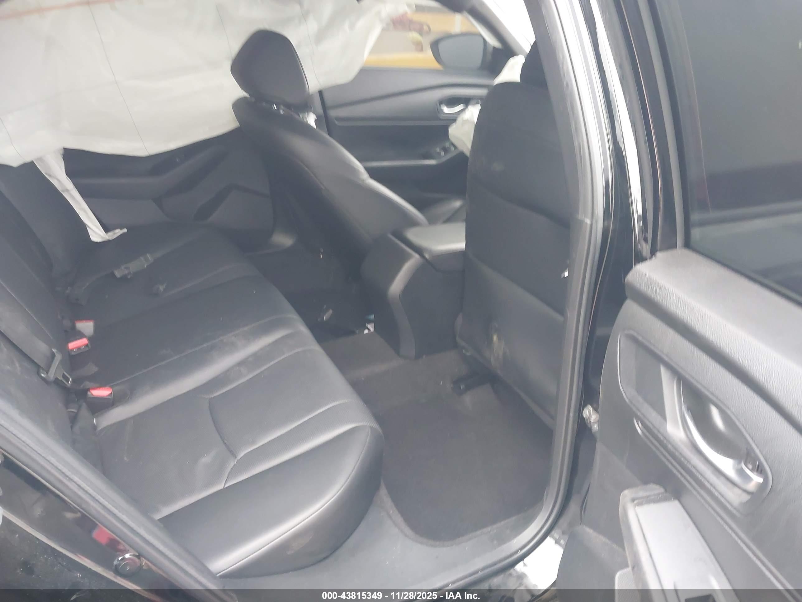 HONDA ACCORD image 8