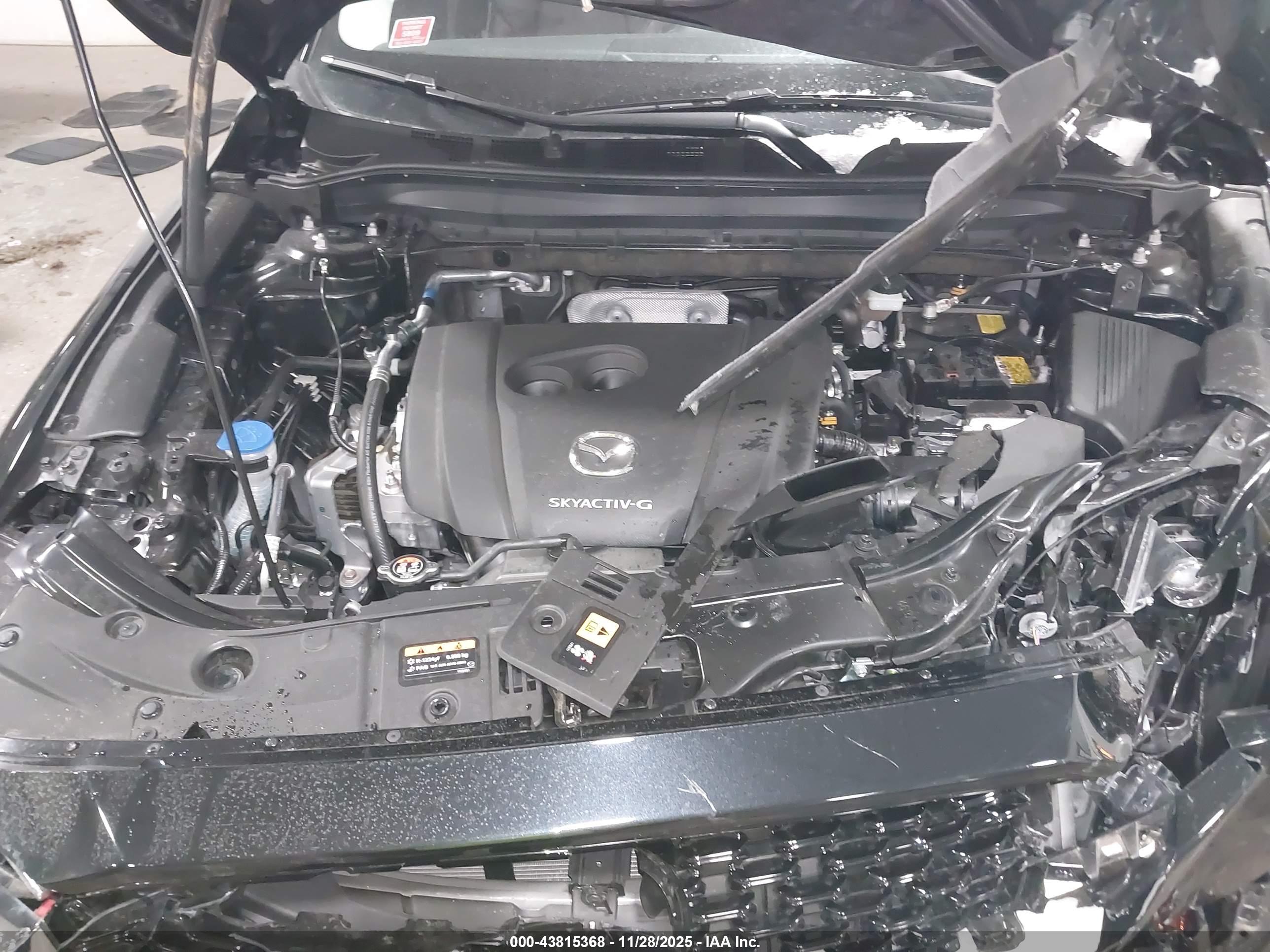 MAZDA CX-5 image 10