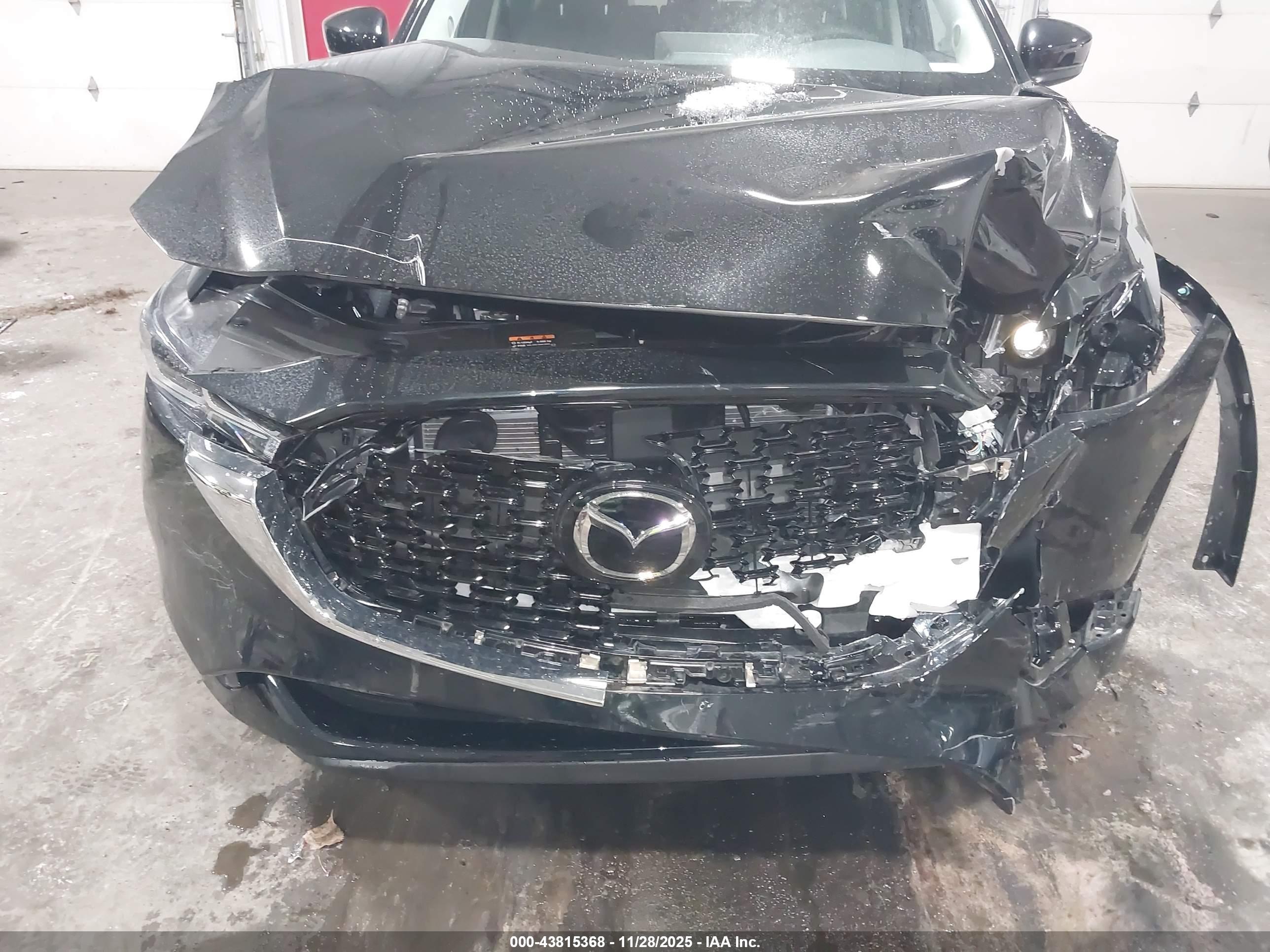 MAZDA CX-5 image 6