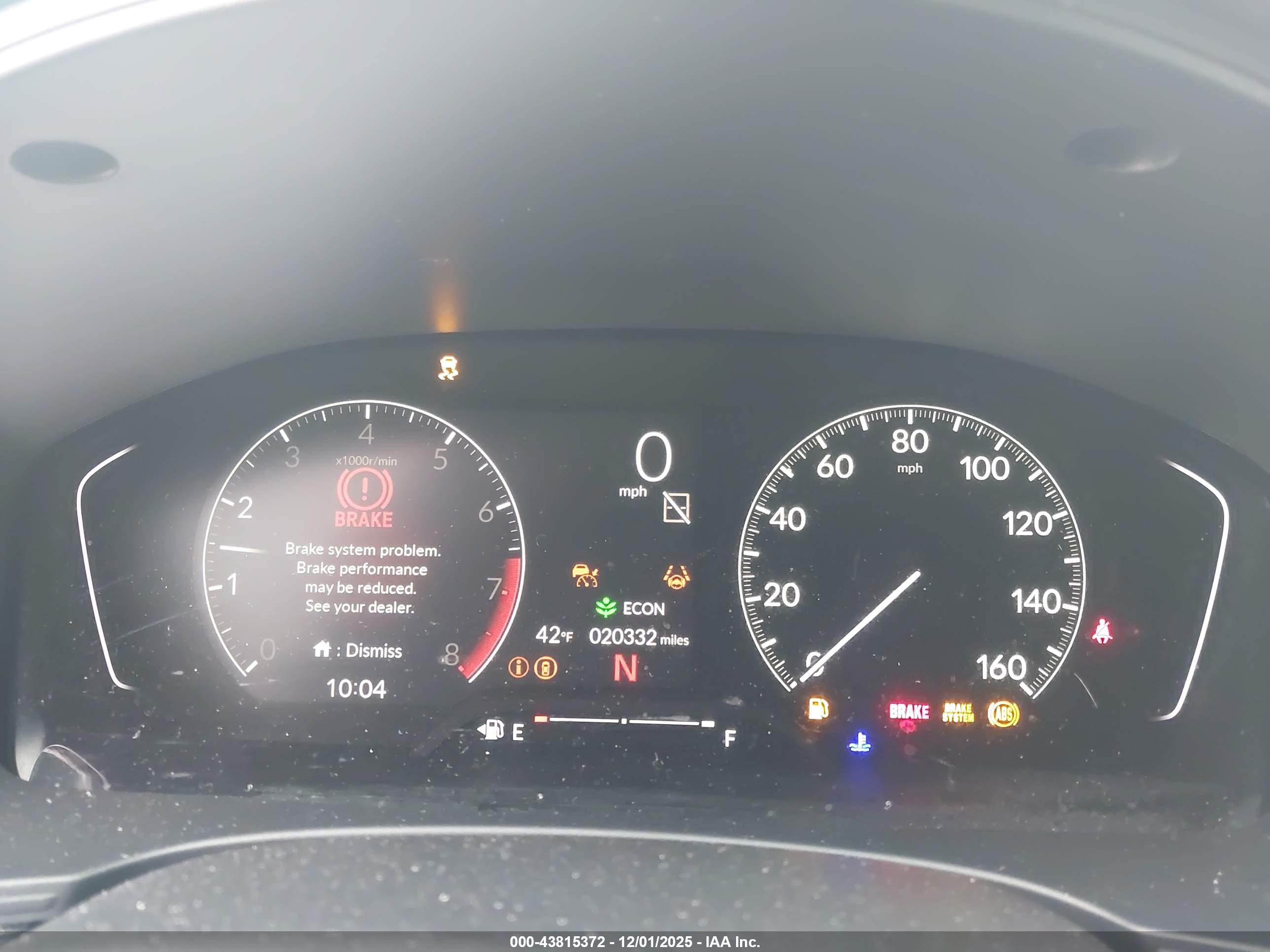HONDA CIVIC image 7