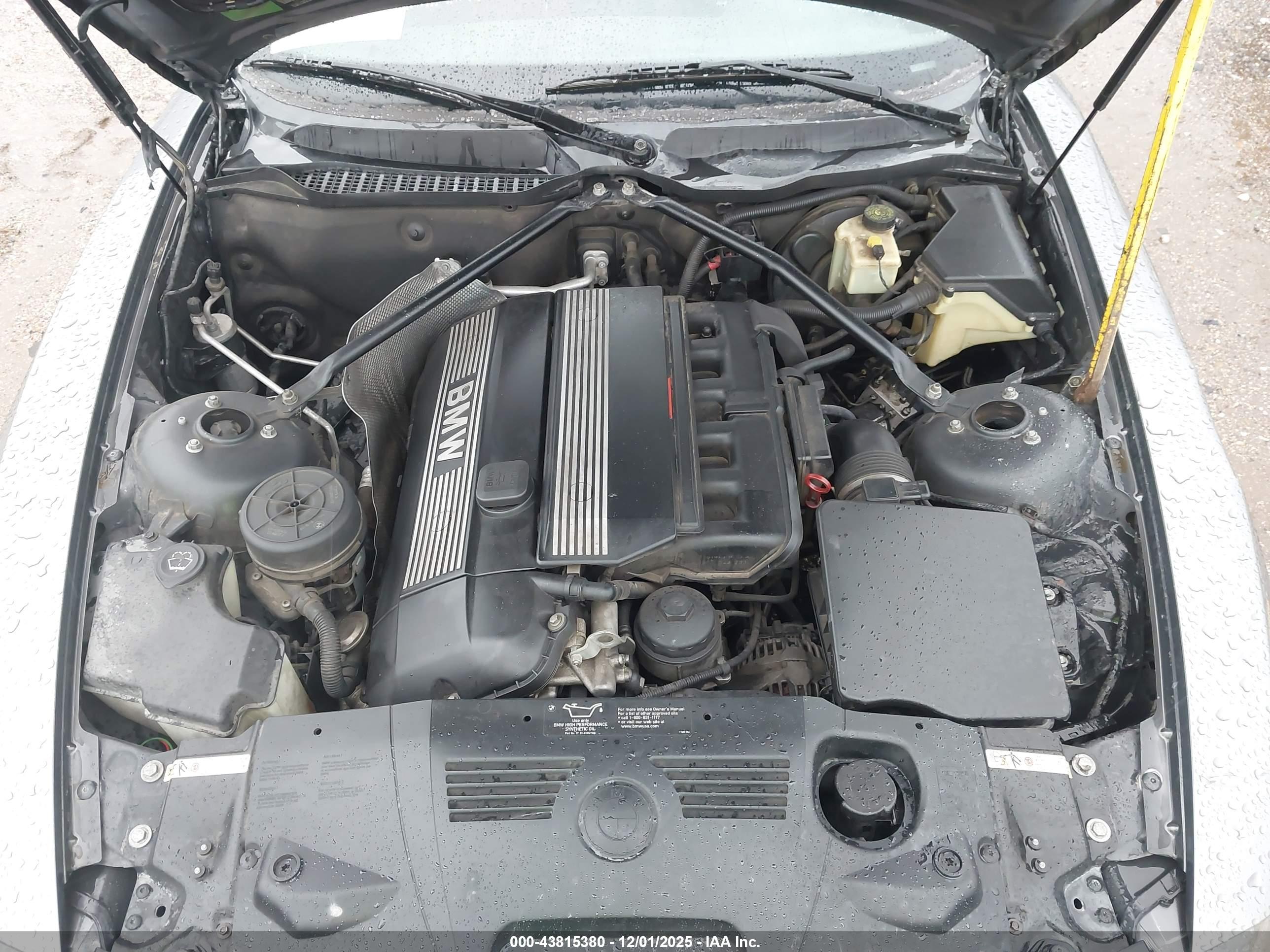 BMW Z4 image 10