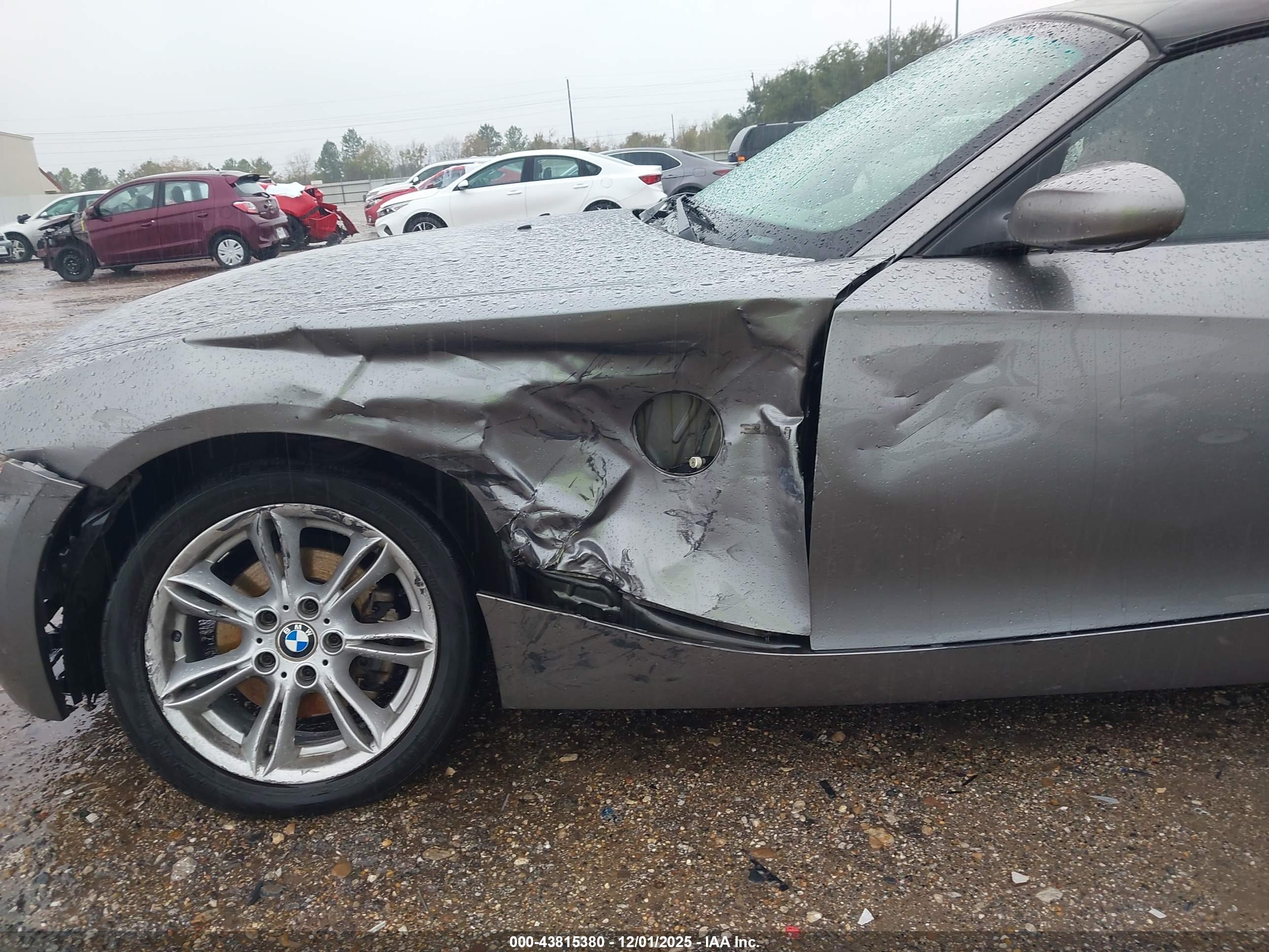 BMW Z4 image 6