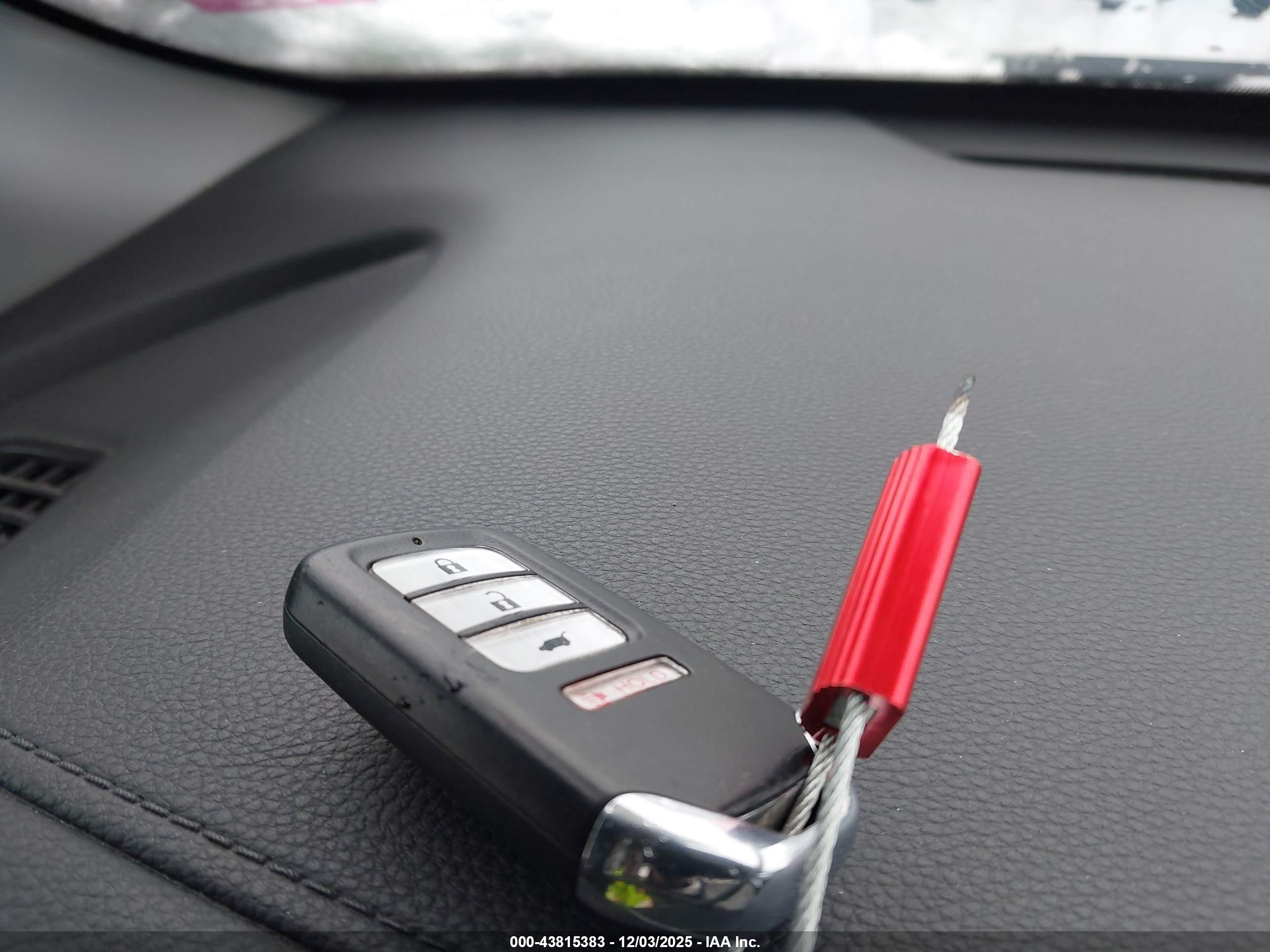 HONDA PILOT image 11