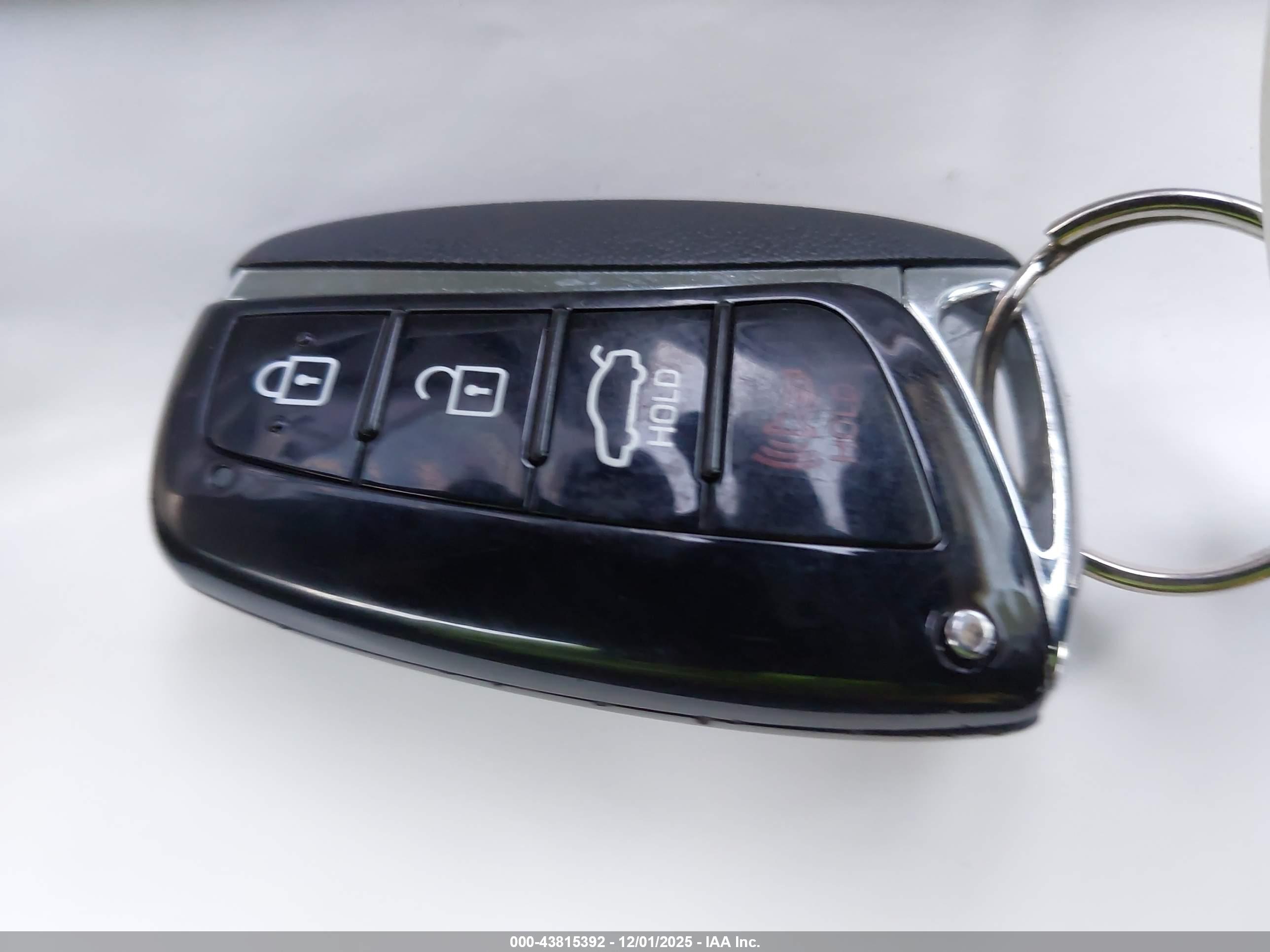 HYUNDAI EQUUS image 11