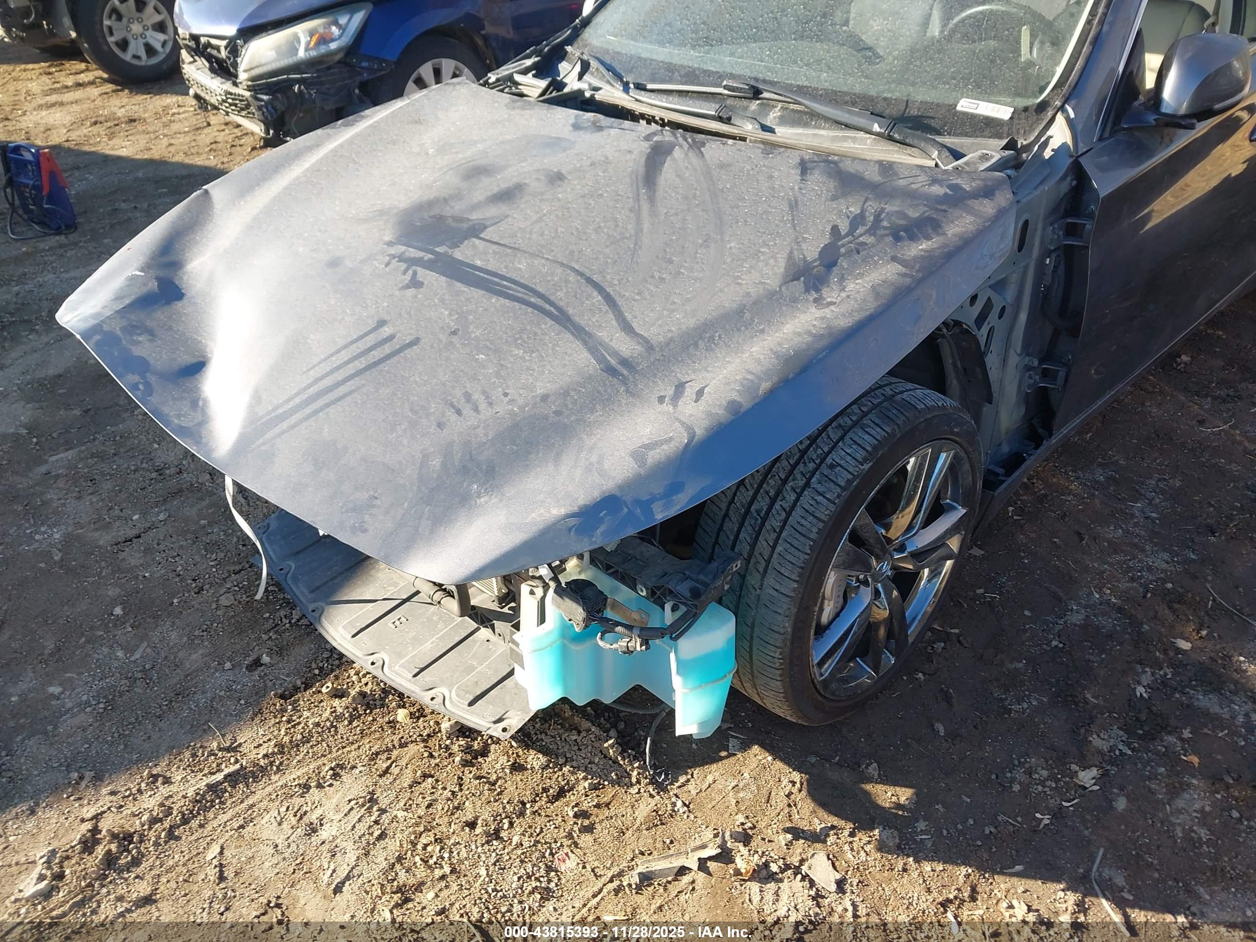 INFINITI Q50 image 6