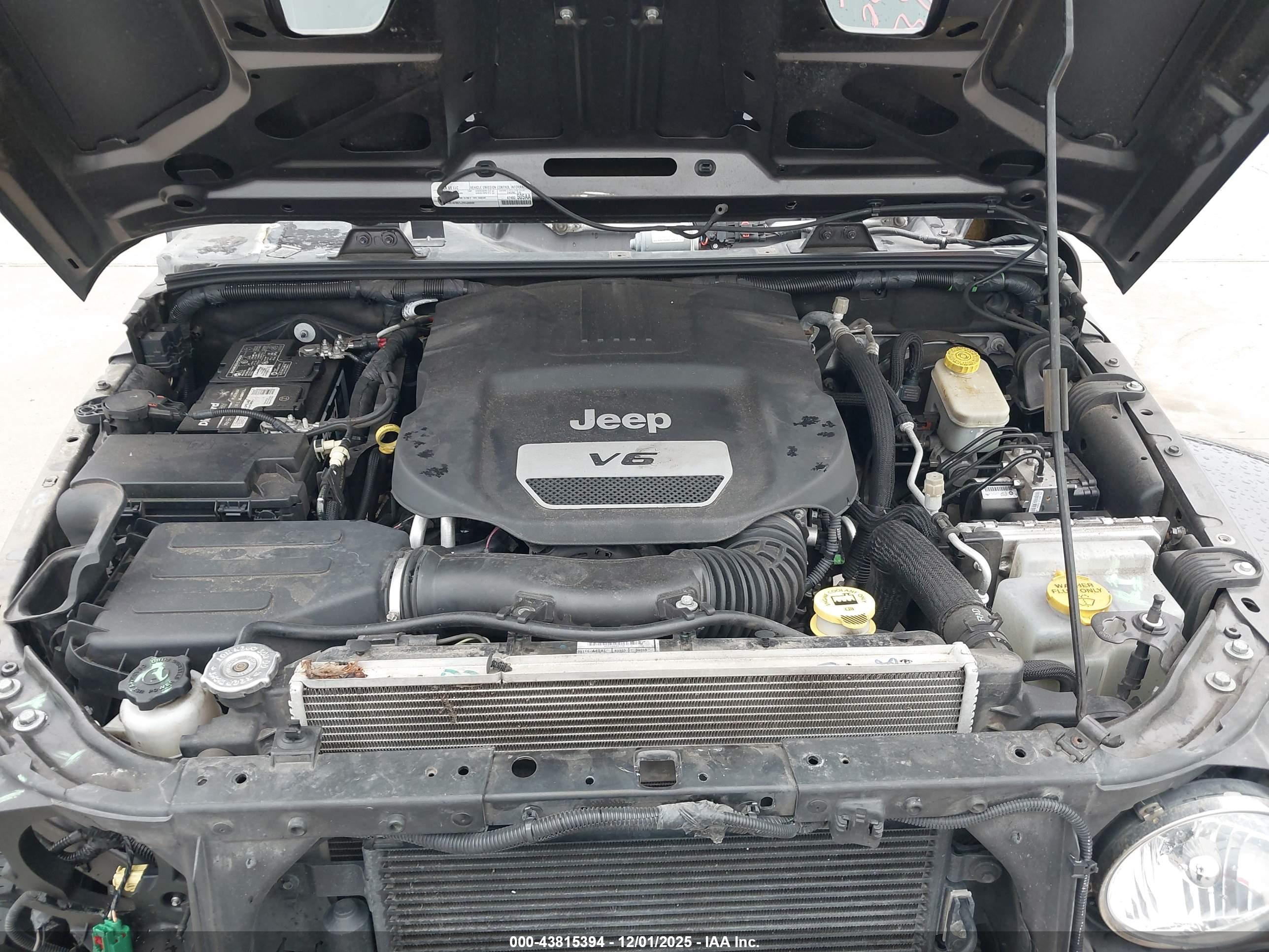JEEP WRANGLER image 10