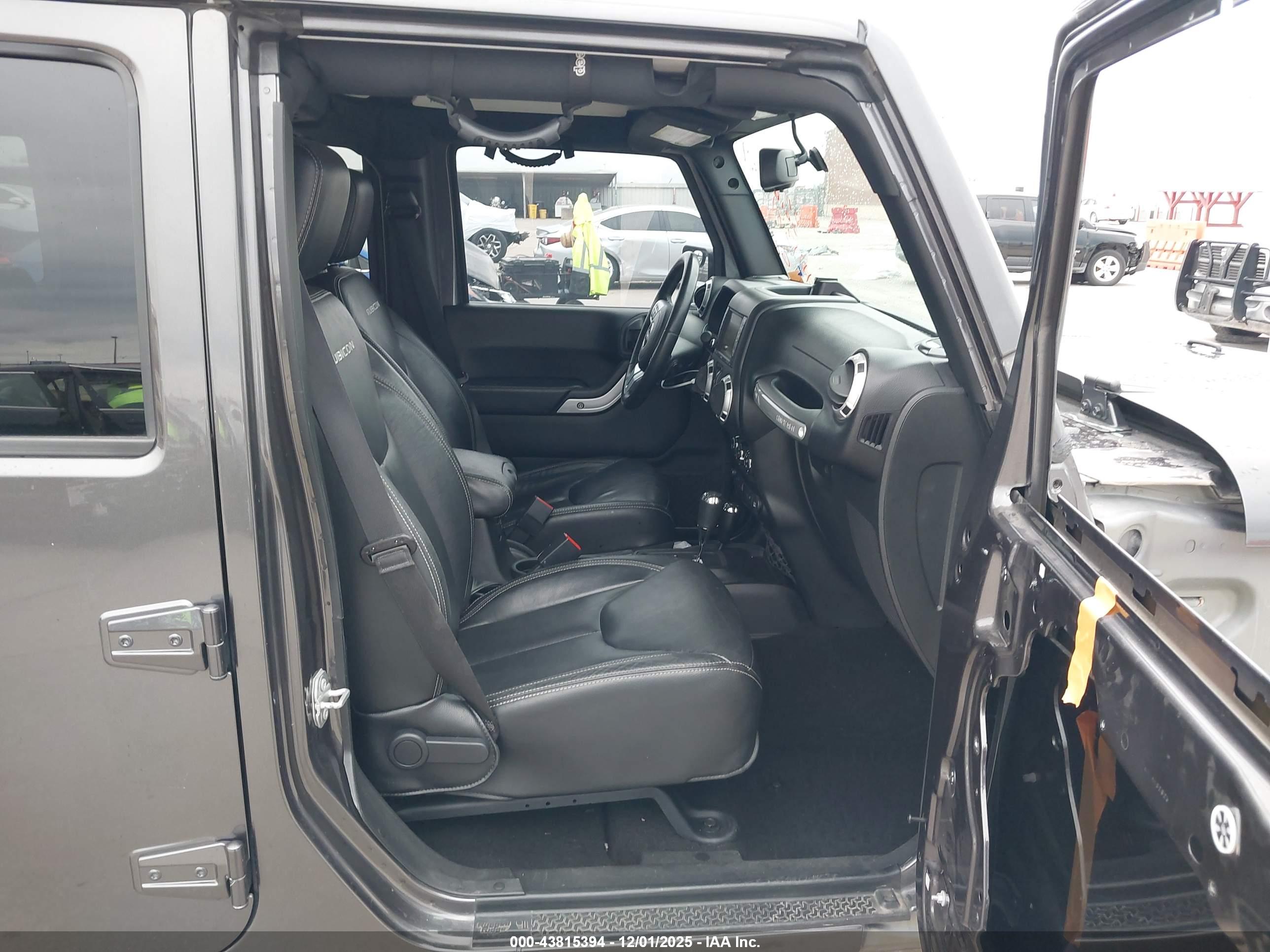JEEP WRANGLER image 5