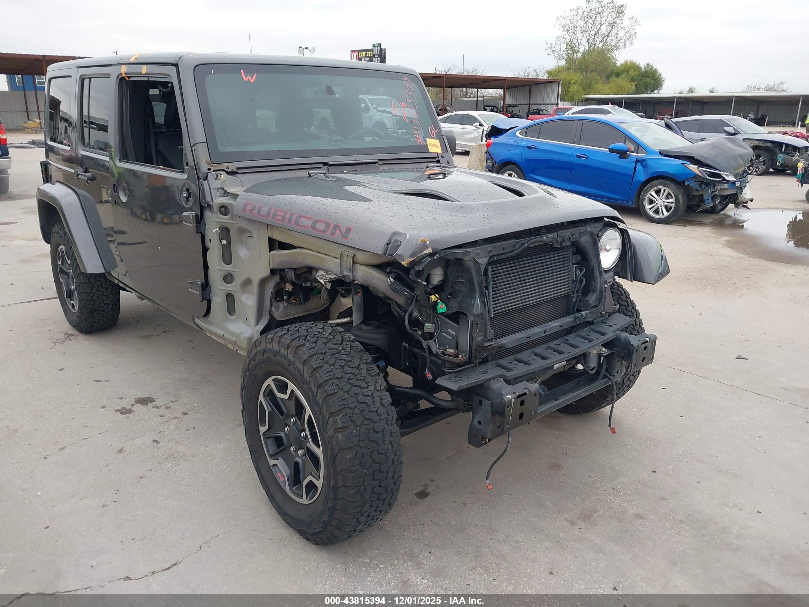 JEEP WRANGLER image 6