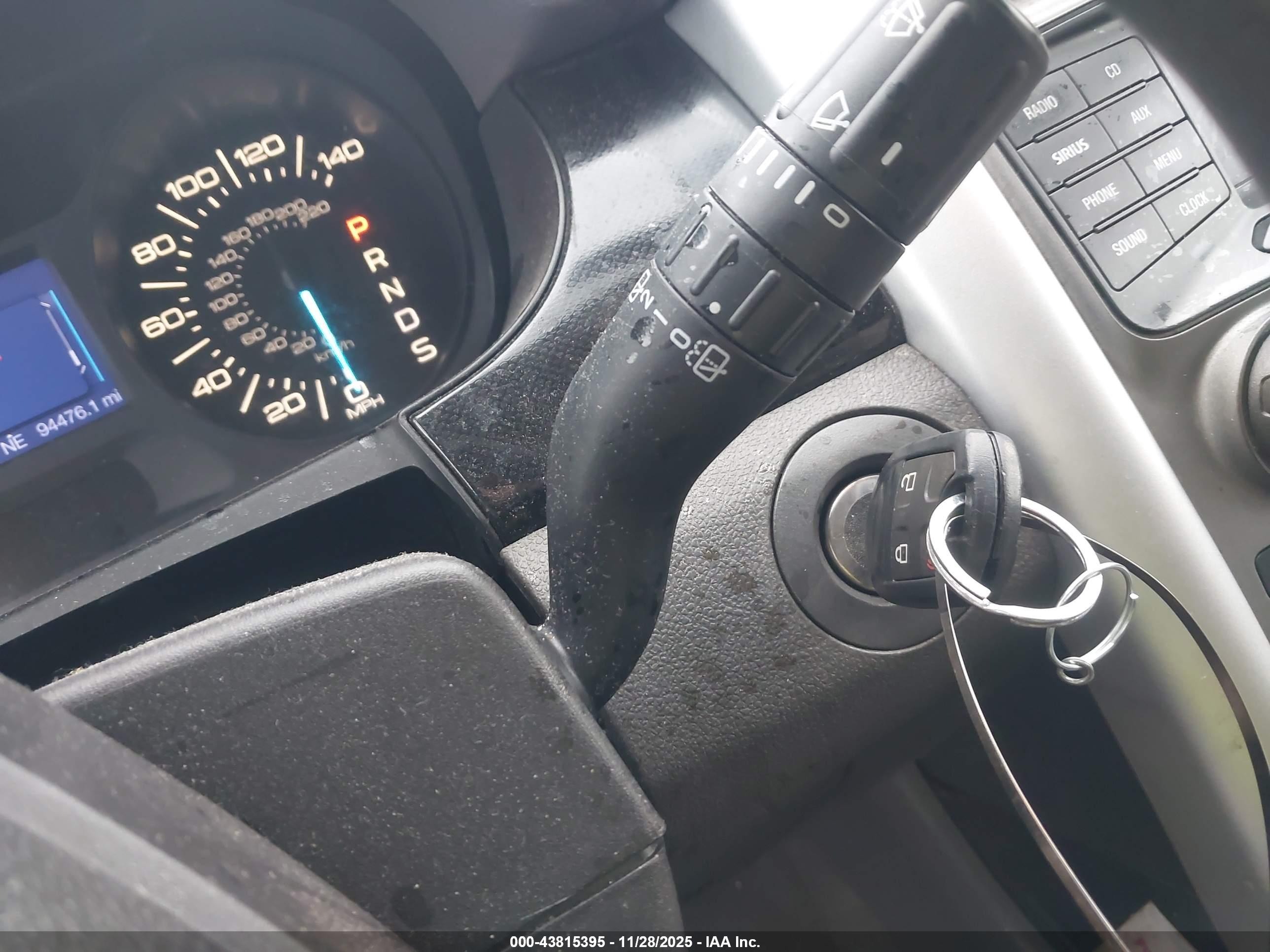 FORD EDGE image 11
