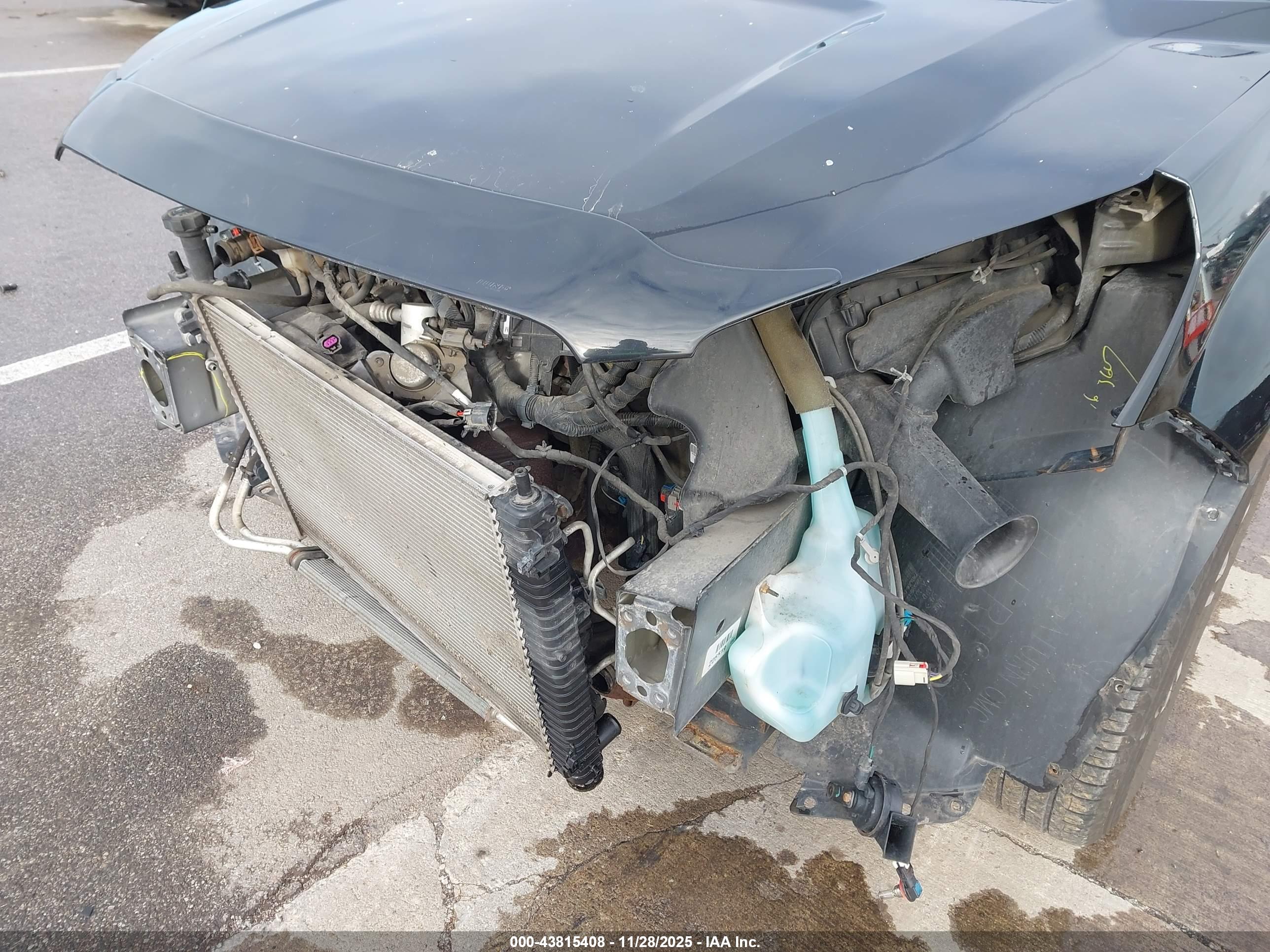 GMC ACADIA image 6