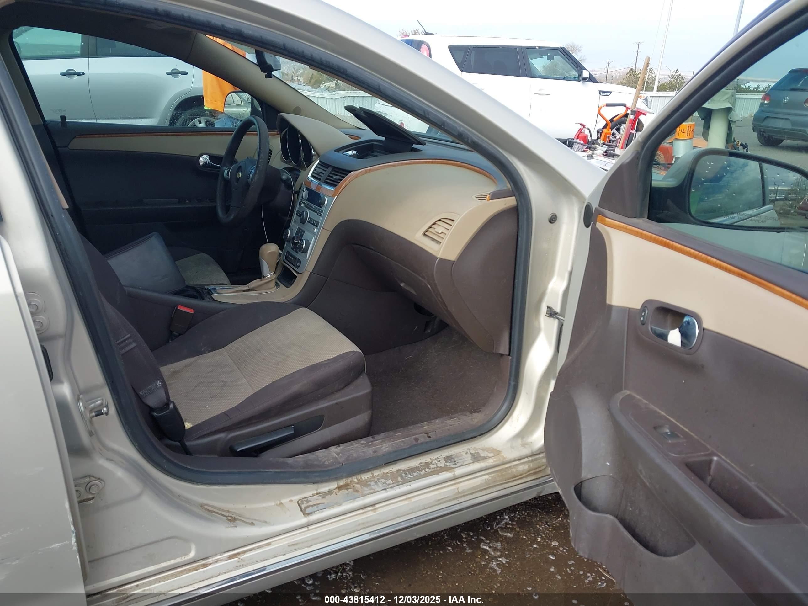 CHEVROLET MALIBU image 5