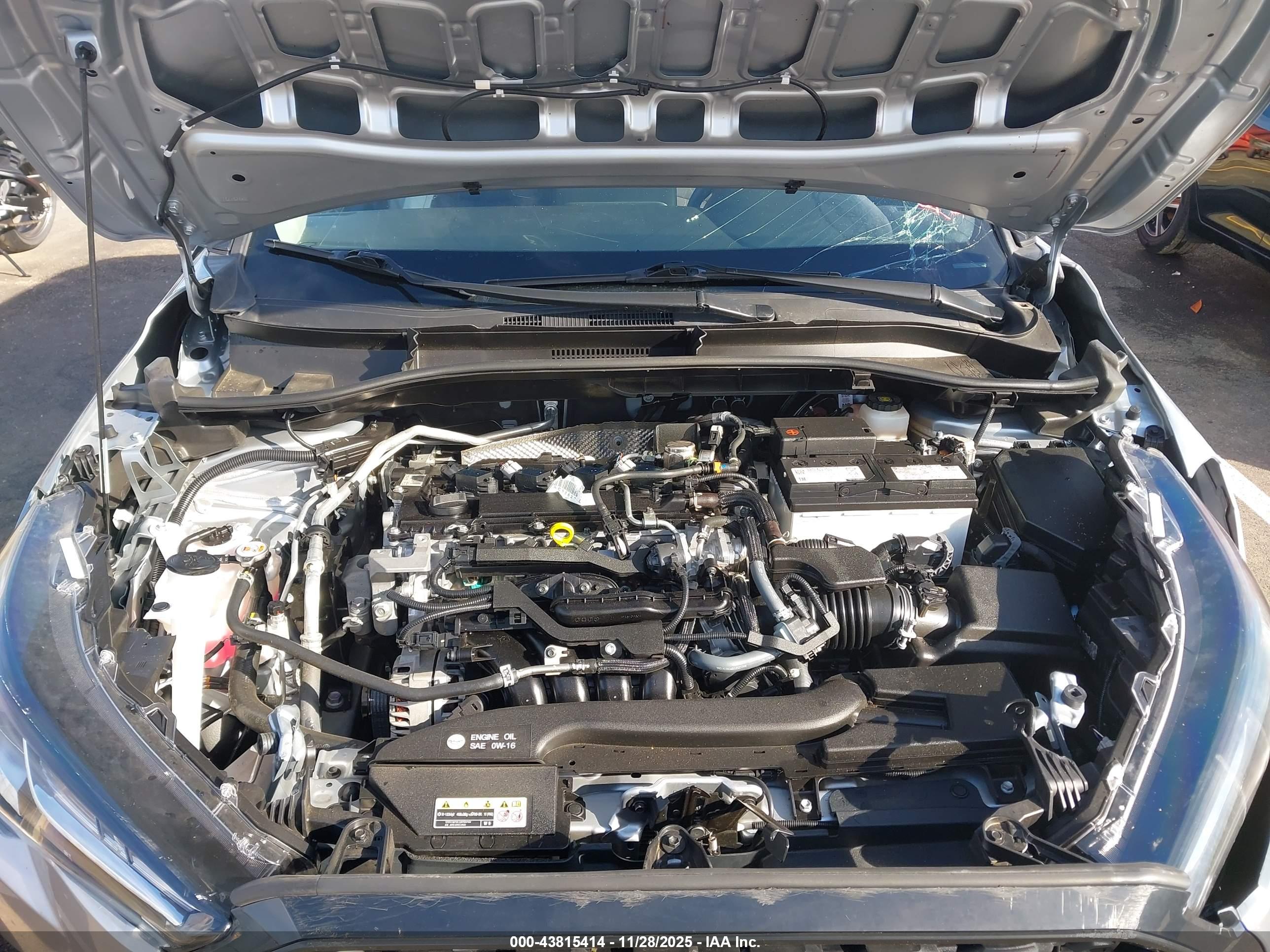TOYOTA COROLLA image 10