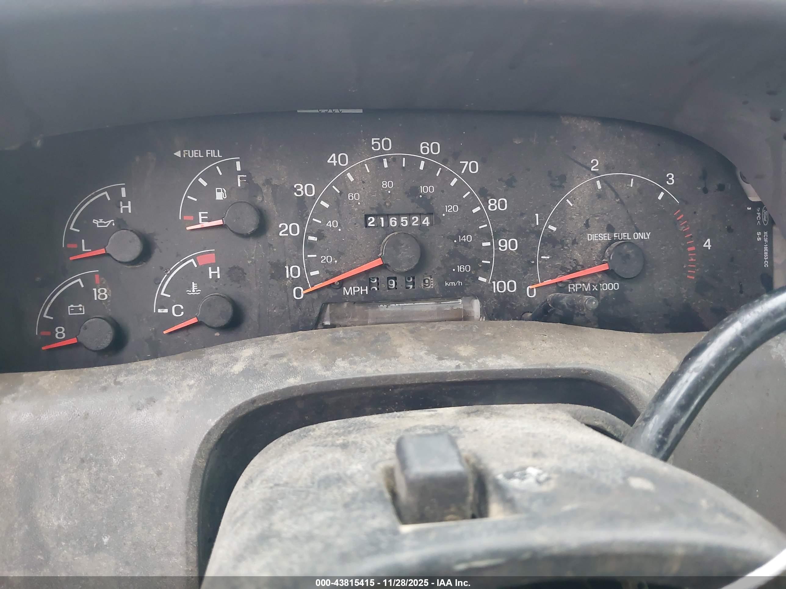 FORD F-350 image 6