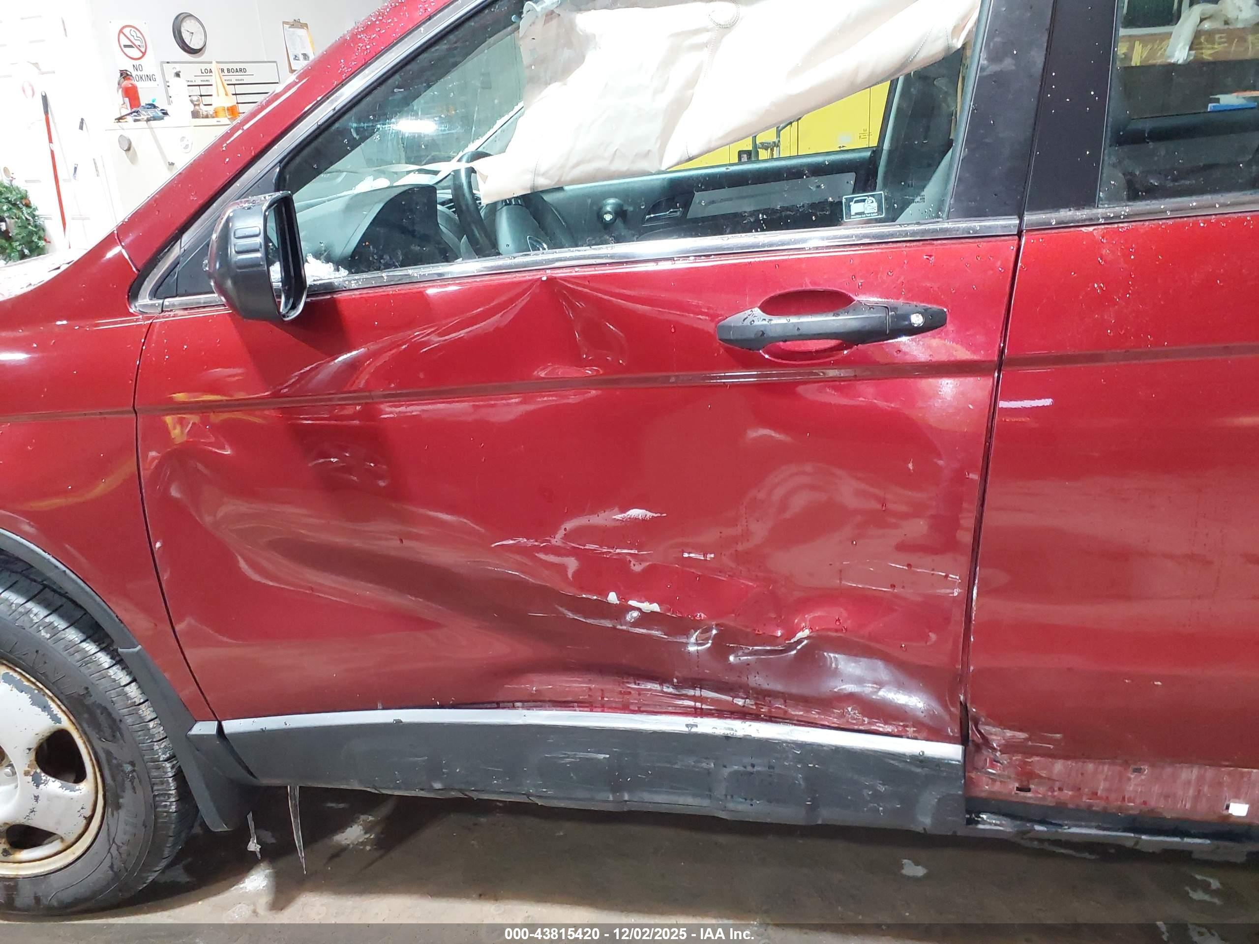 HONDA CR-V image 6
