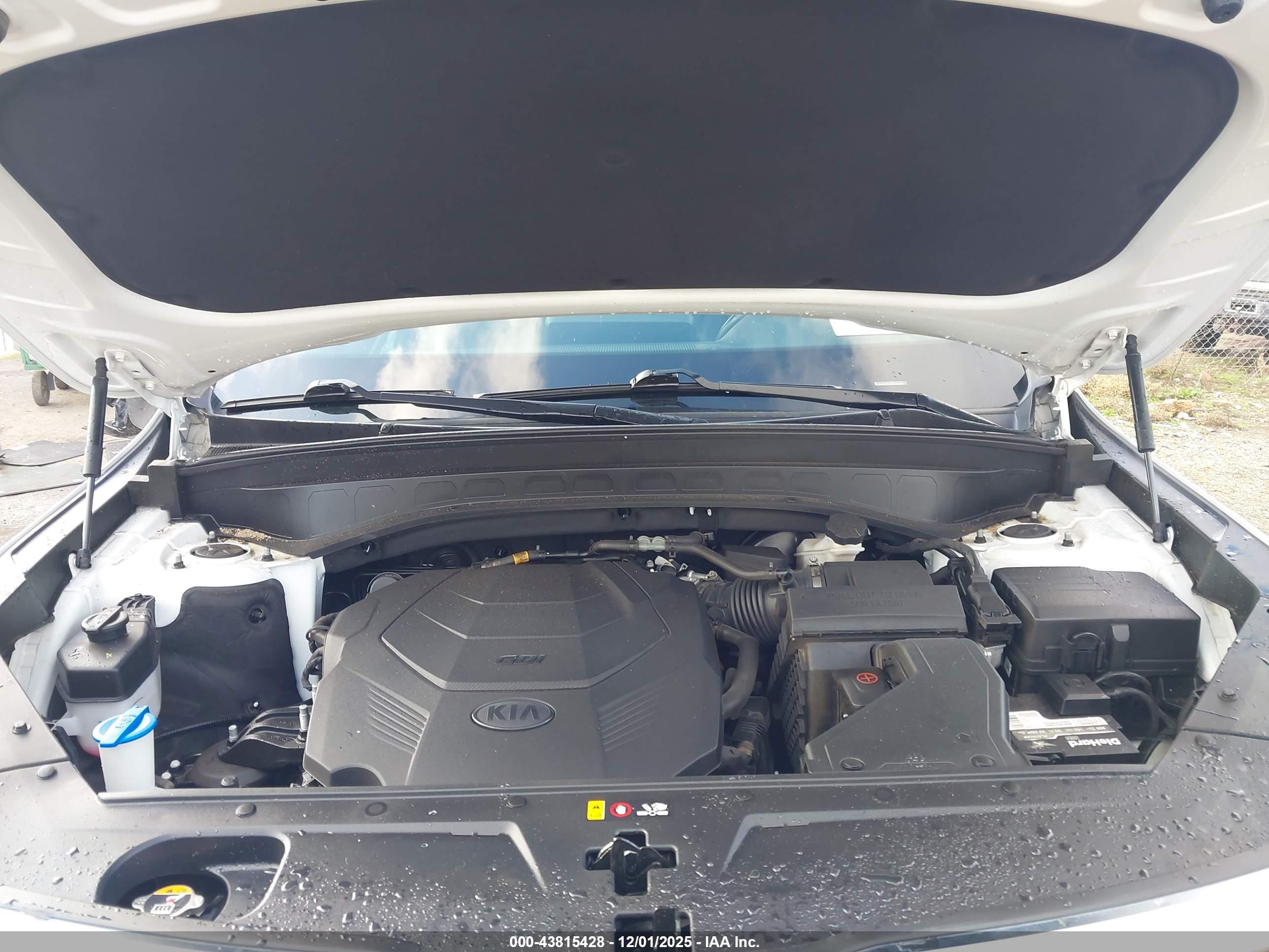 KIA TELLURIDE image 10