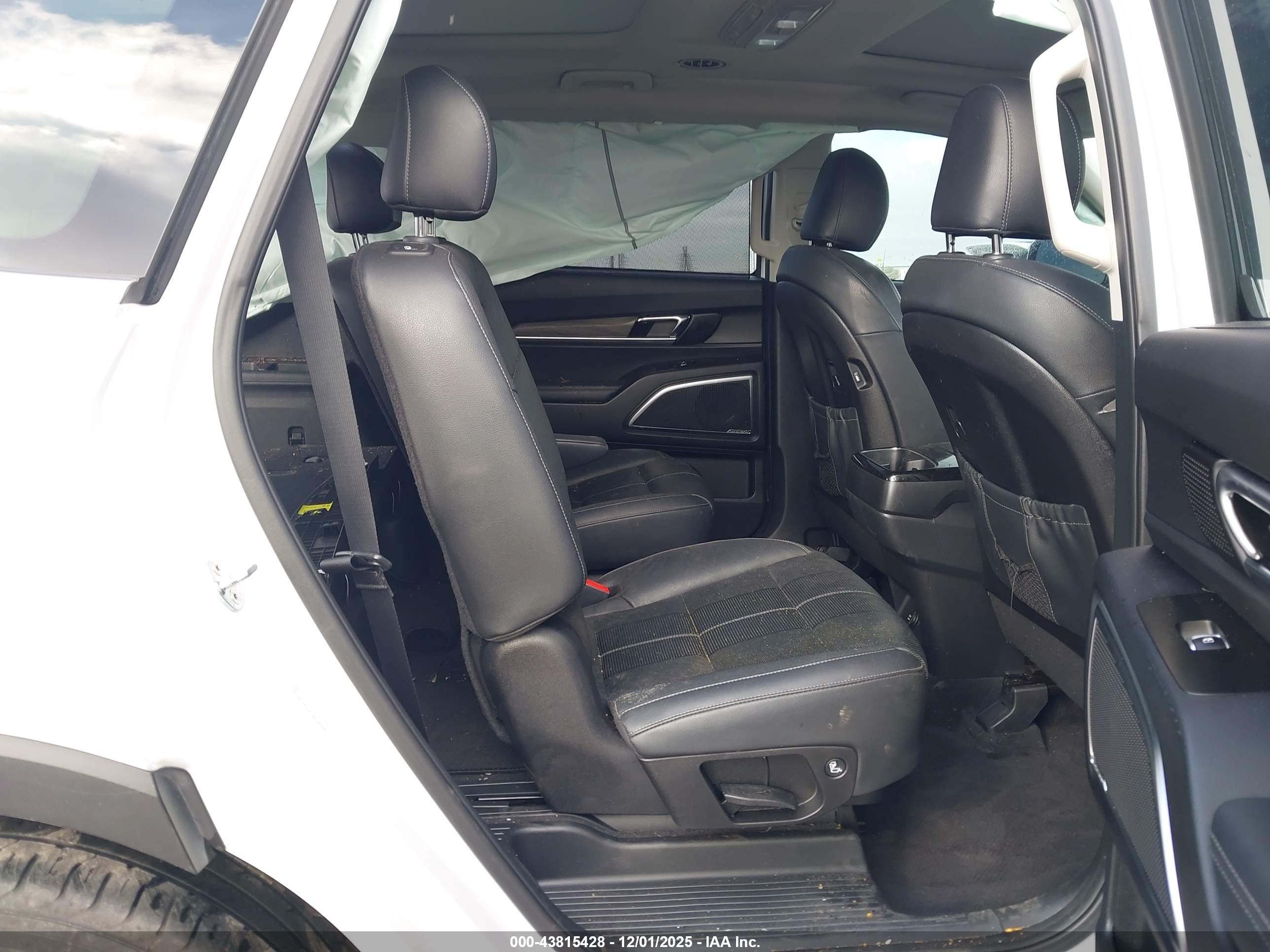 KIA TELLURIDE image 8