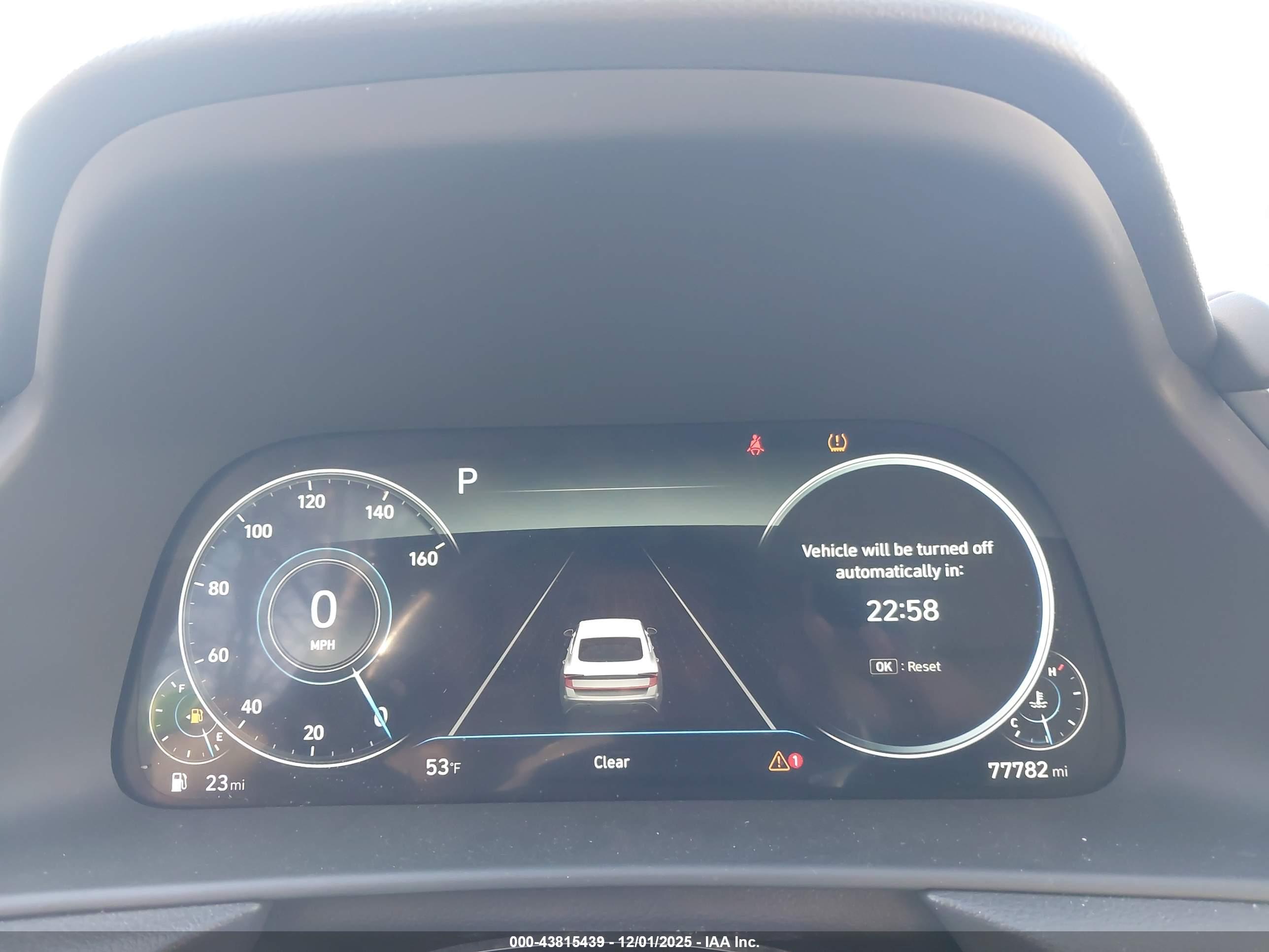 HYUNDAI SONATA image 7