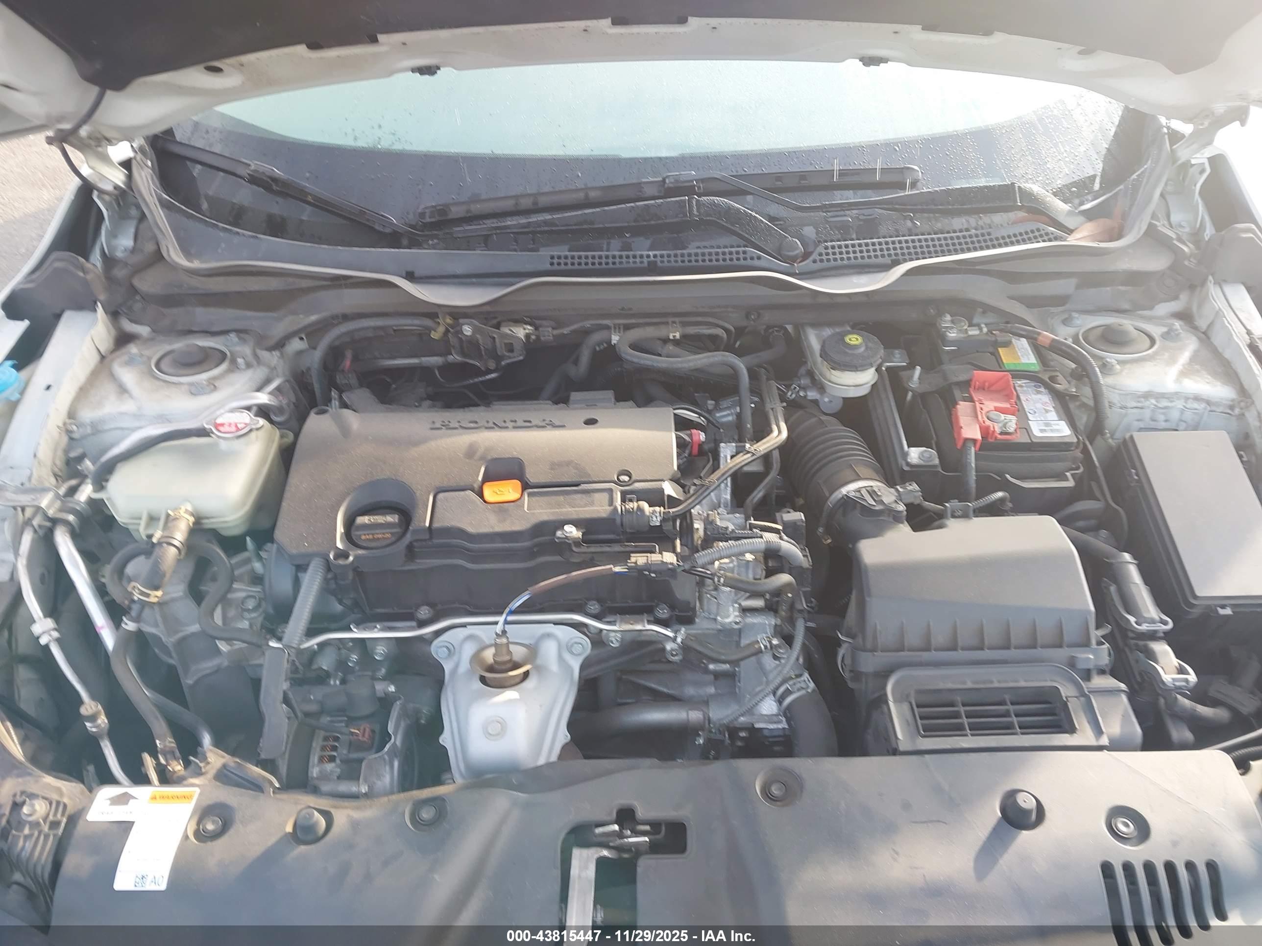 HONDA CIVIC image 10