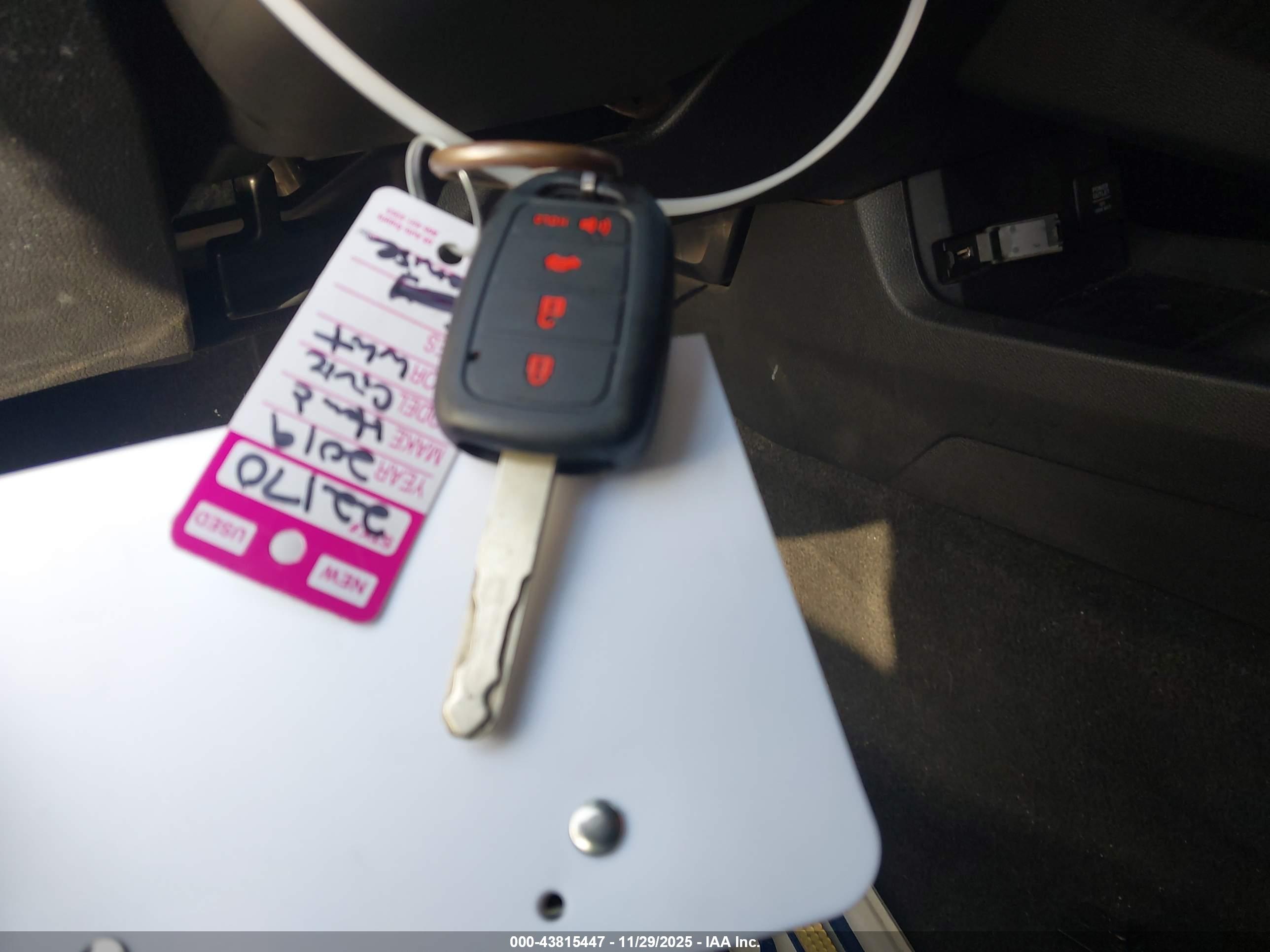 HONDA CIVIC image 11