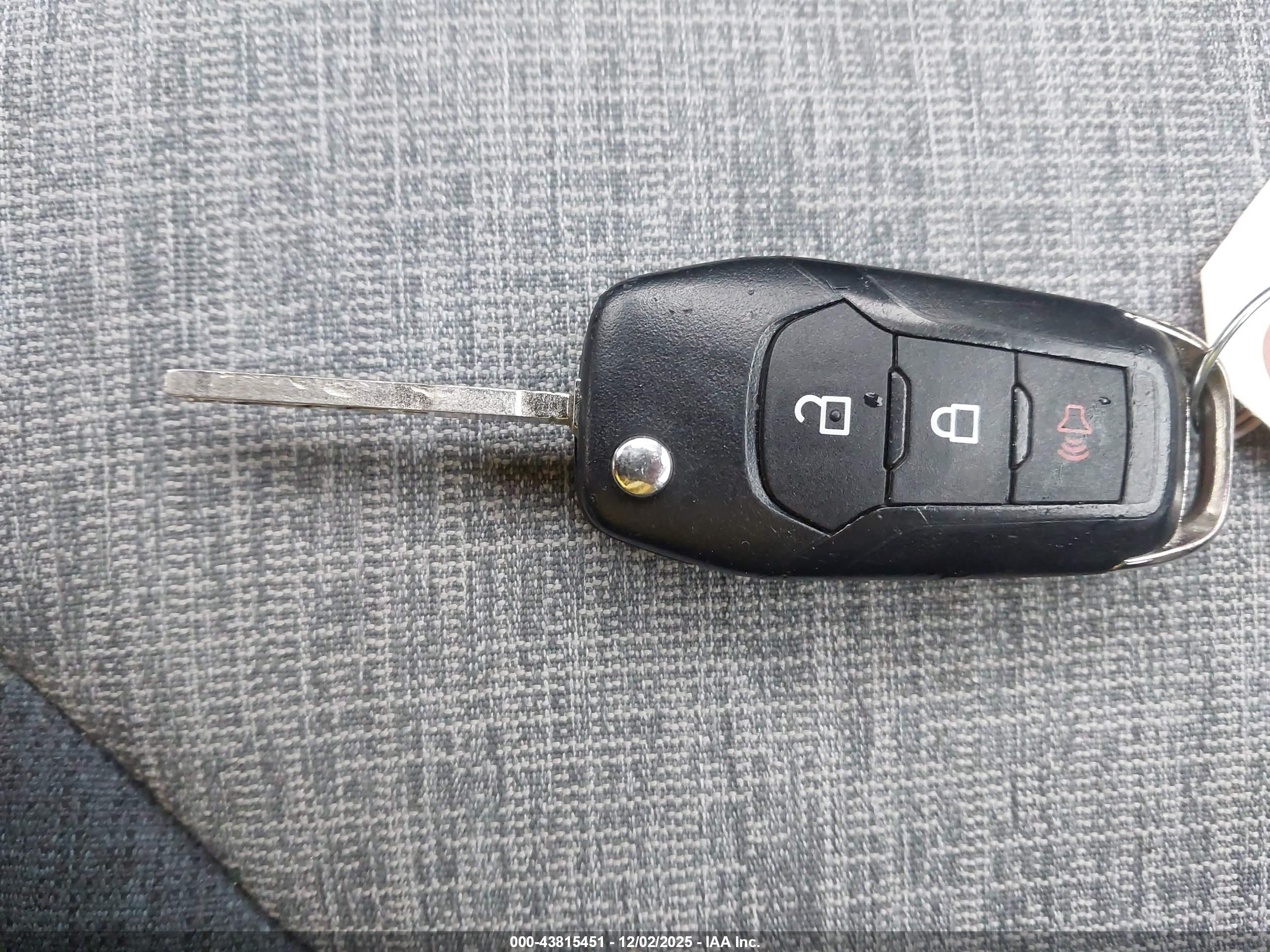 FORD MAVERICK image 11