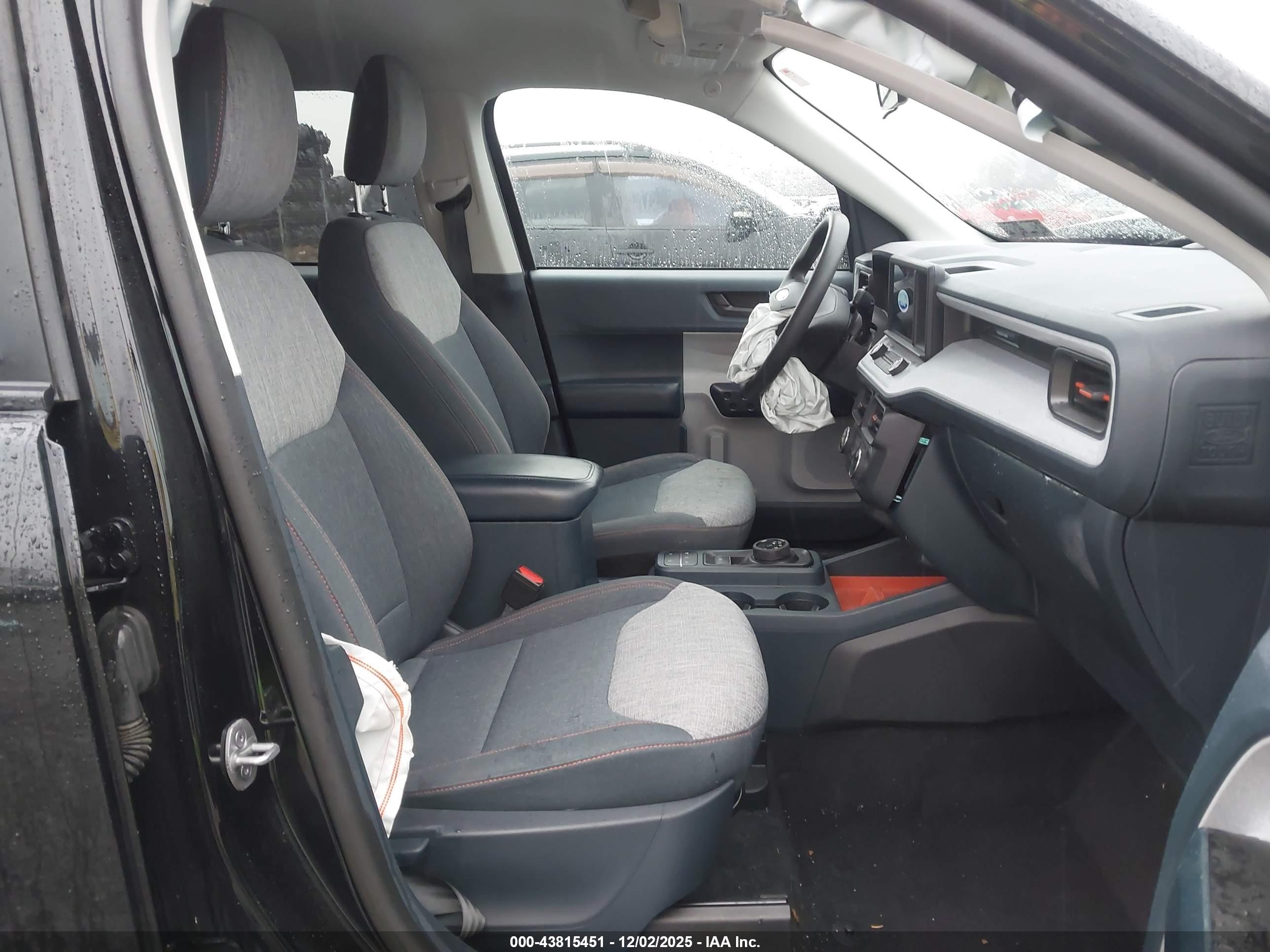 FORD MAVERICK image 5