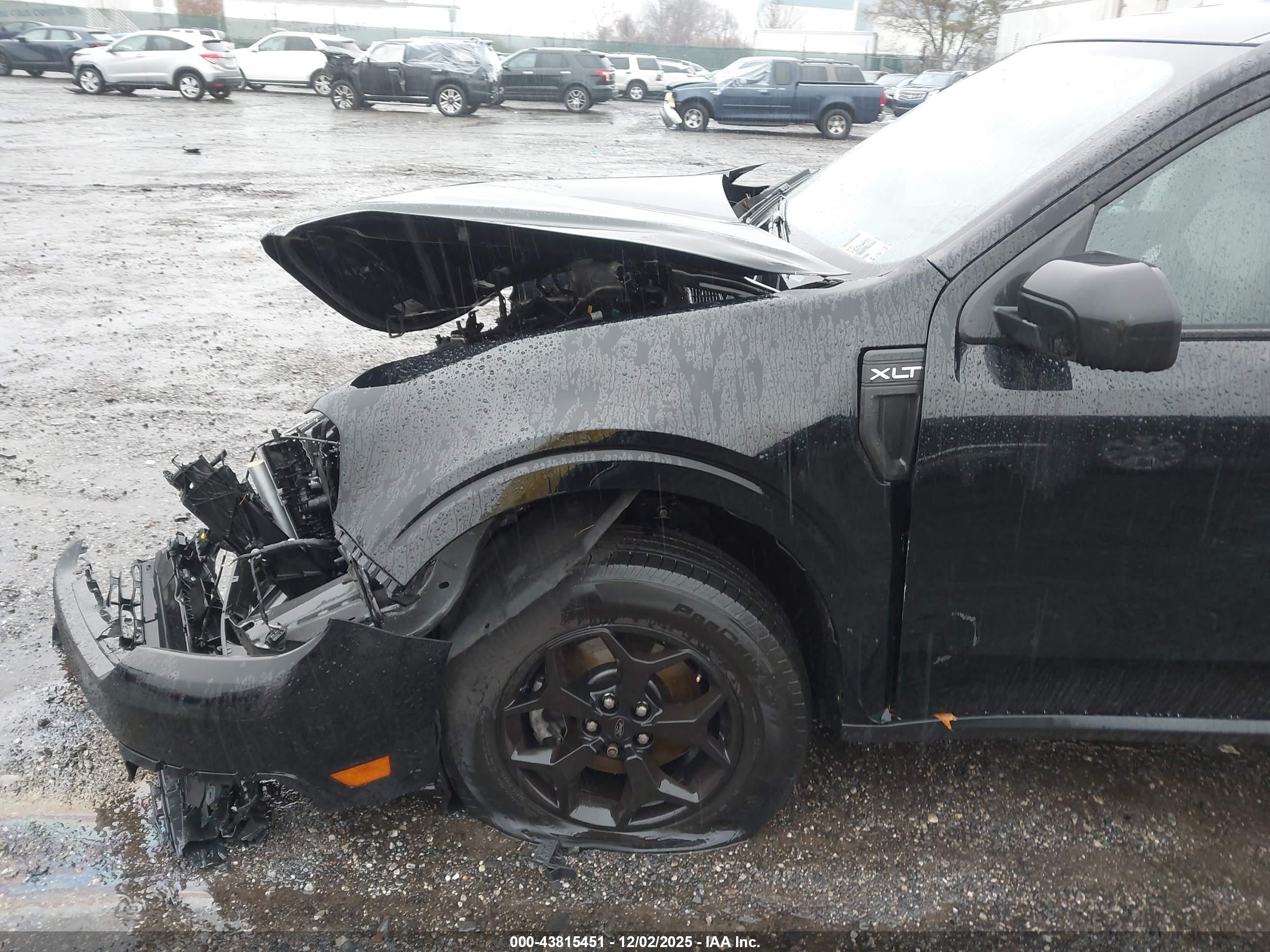 FORD MAVERICK image 6
