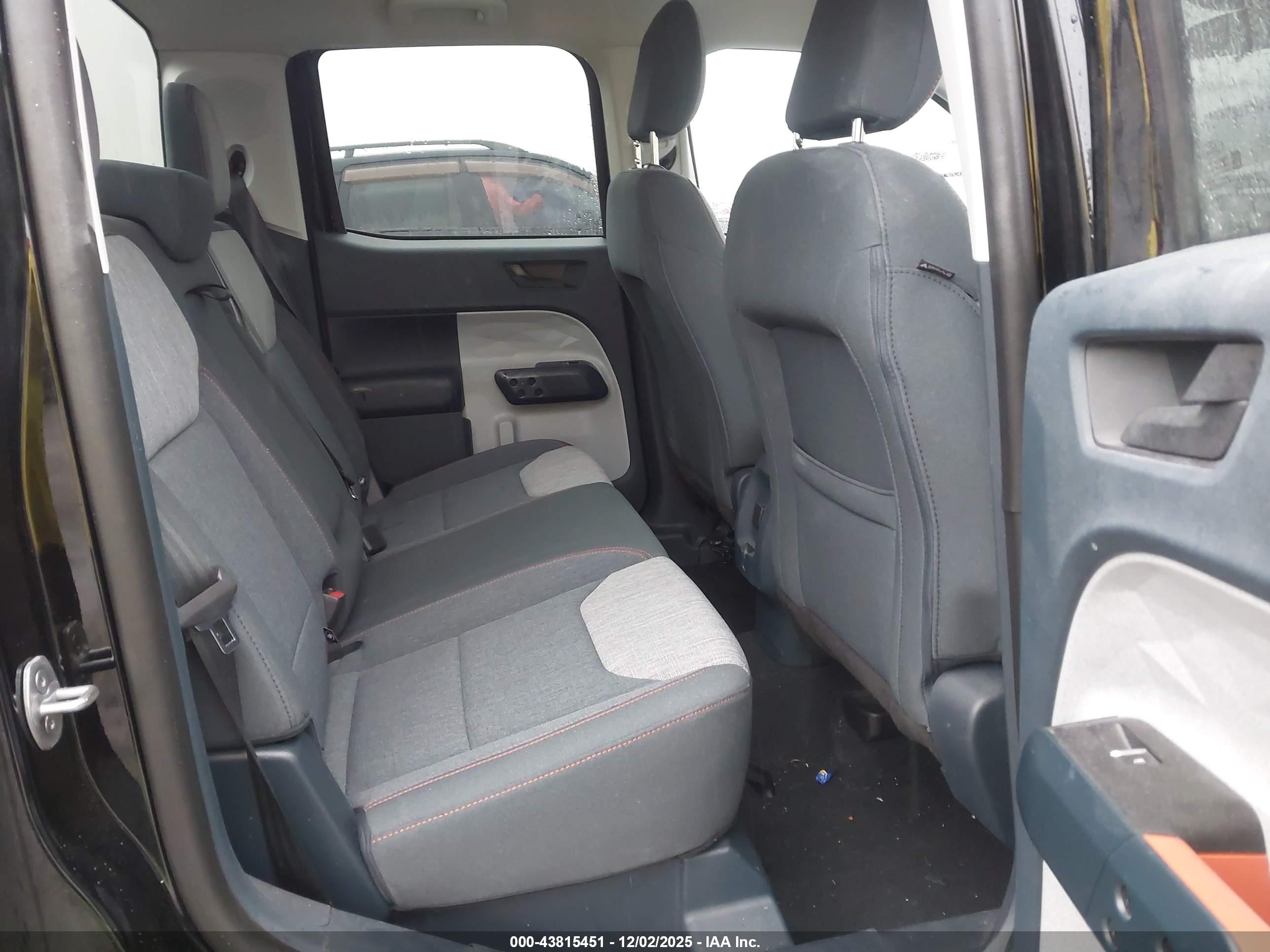 FORD MAVERICK image 8