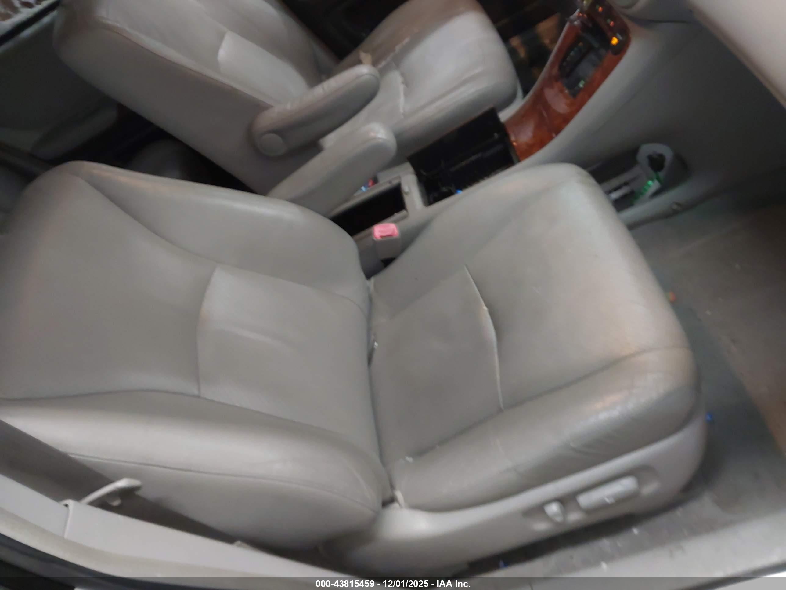 TOYOTA HIGHLANDER image 5