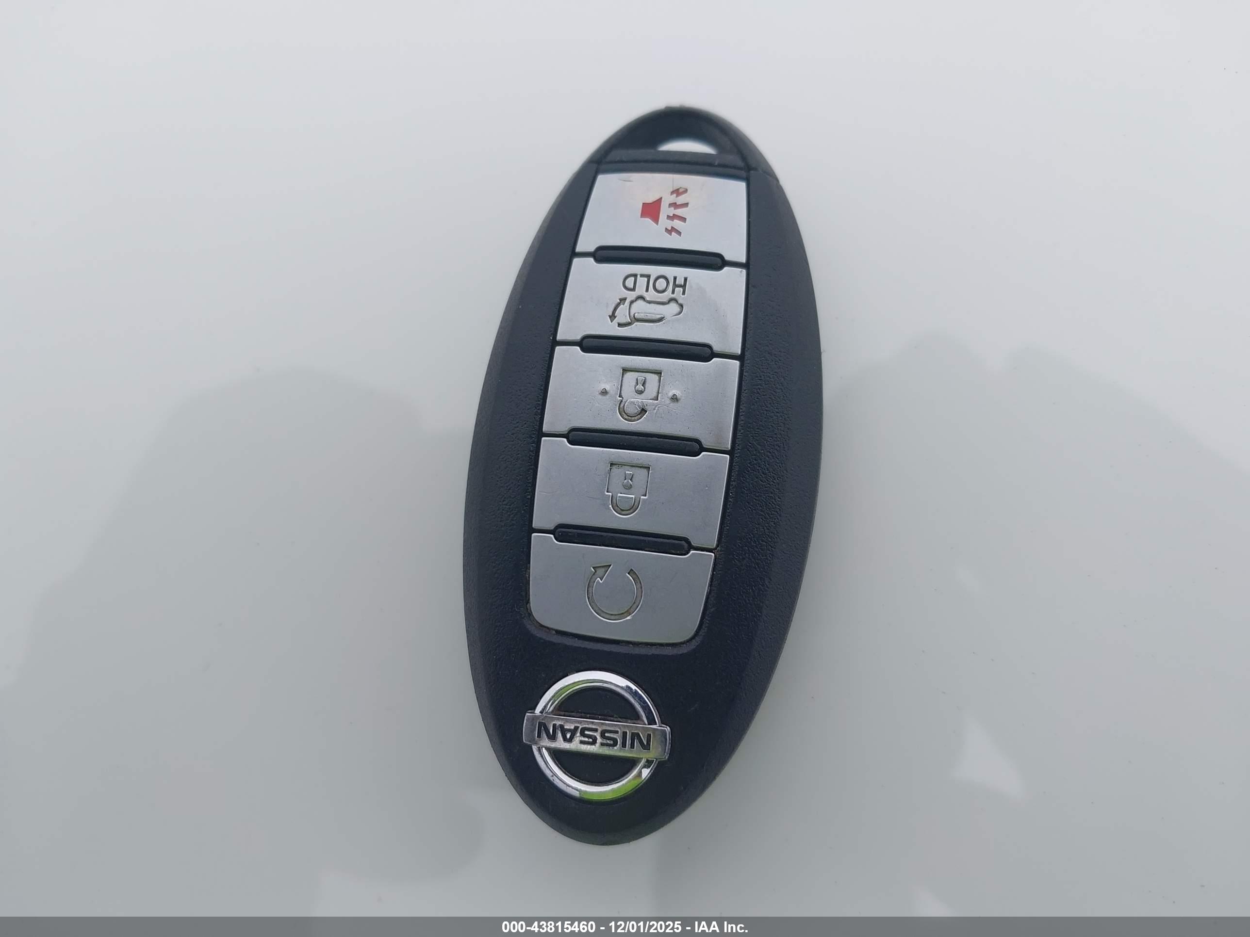 NISSAN PATHFINDER image 11