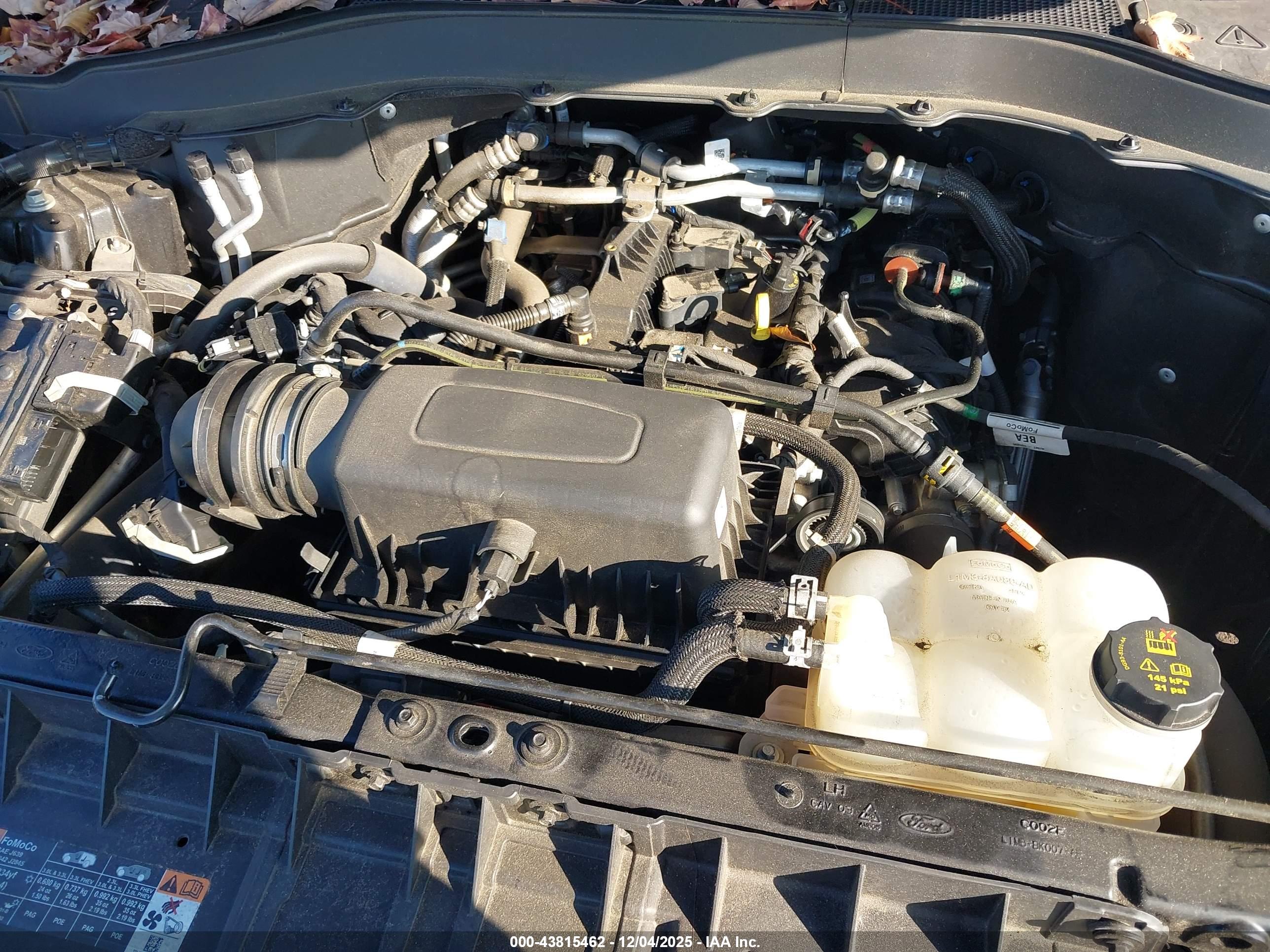 FORD EXPLORER image 10