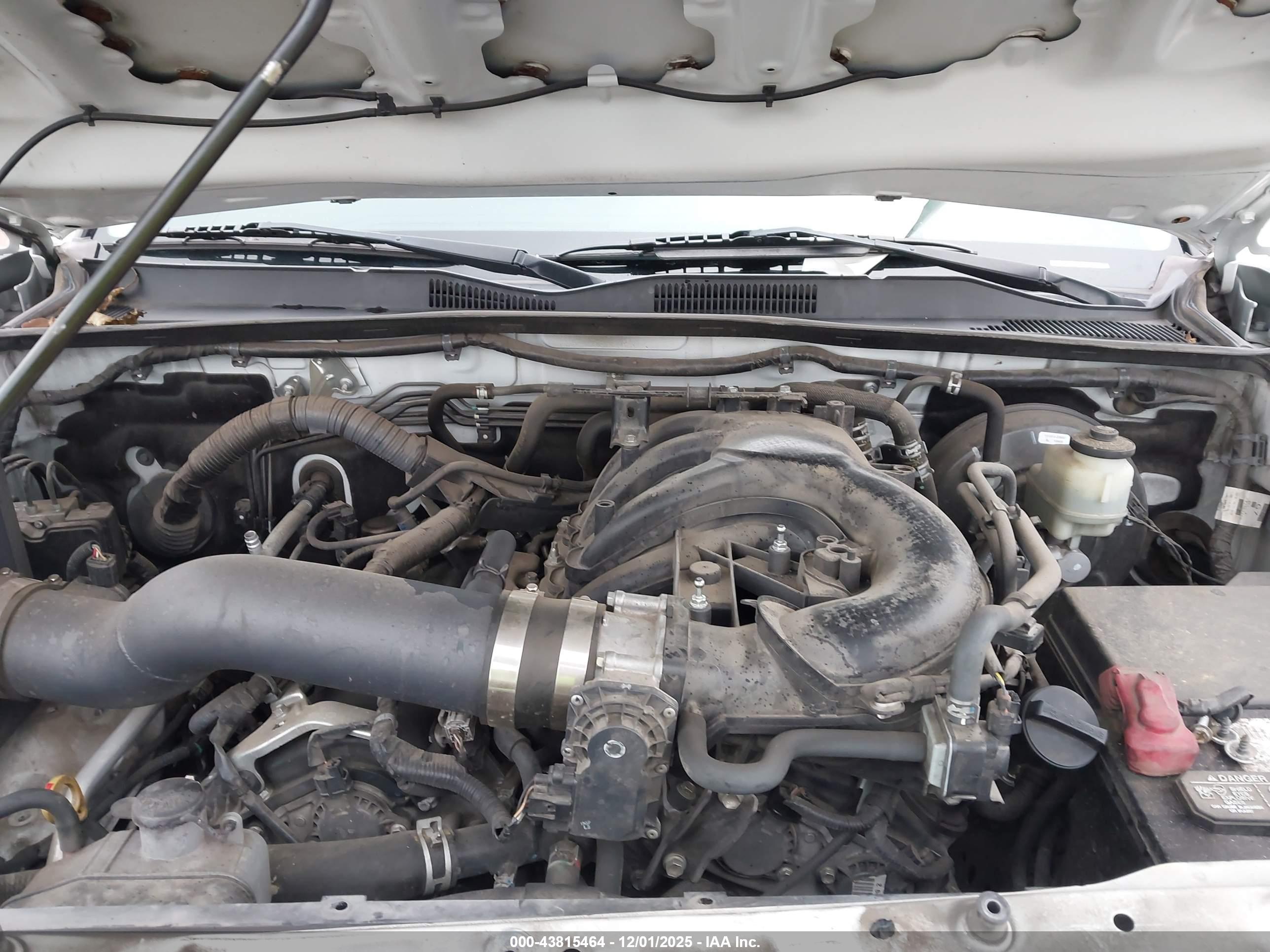 TOYOTA TACOMA image 10